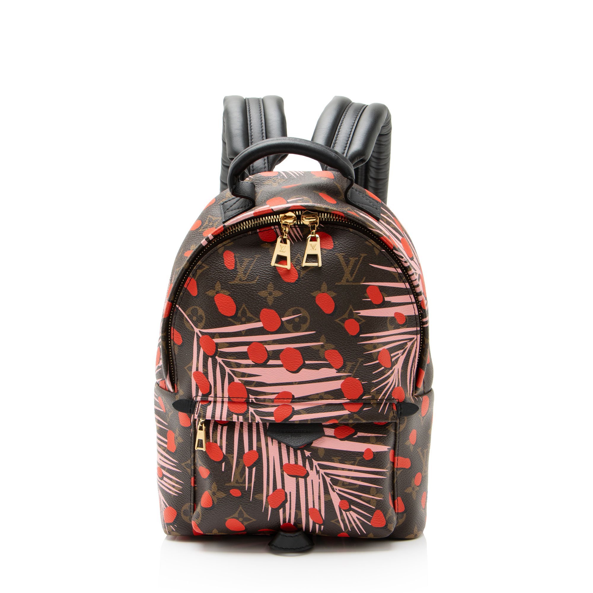 Cloth backpack