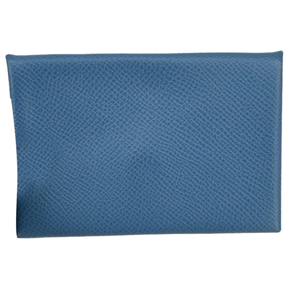 Hermes Calvi Handbag Epsom Leather
