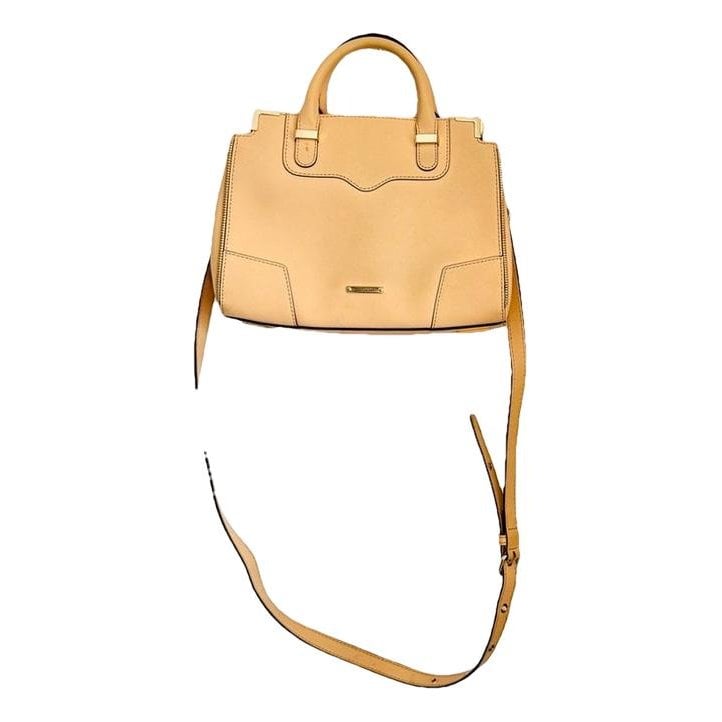 Rebecca Minkoff Leather crossbody bag
