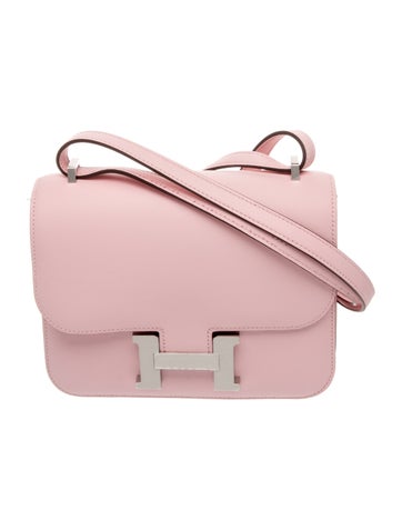Hermes 2025 Swift Mini Constance 18