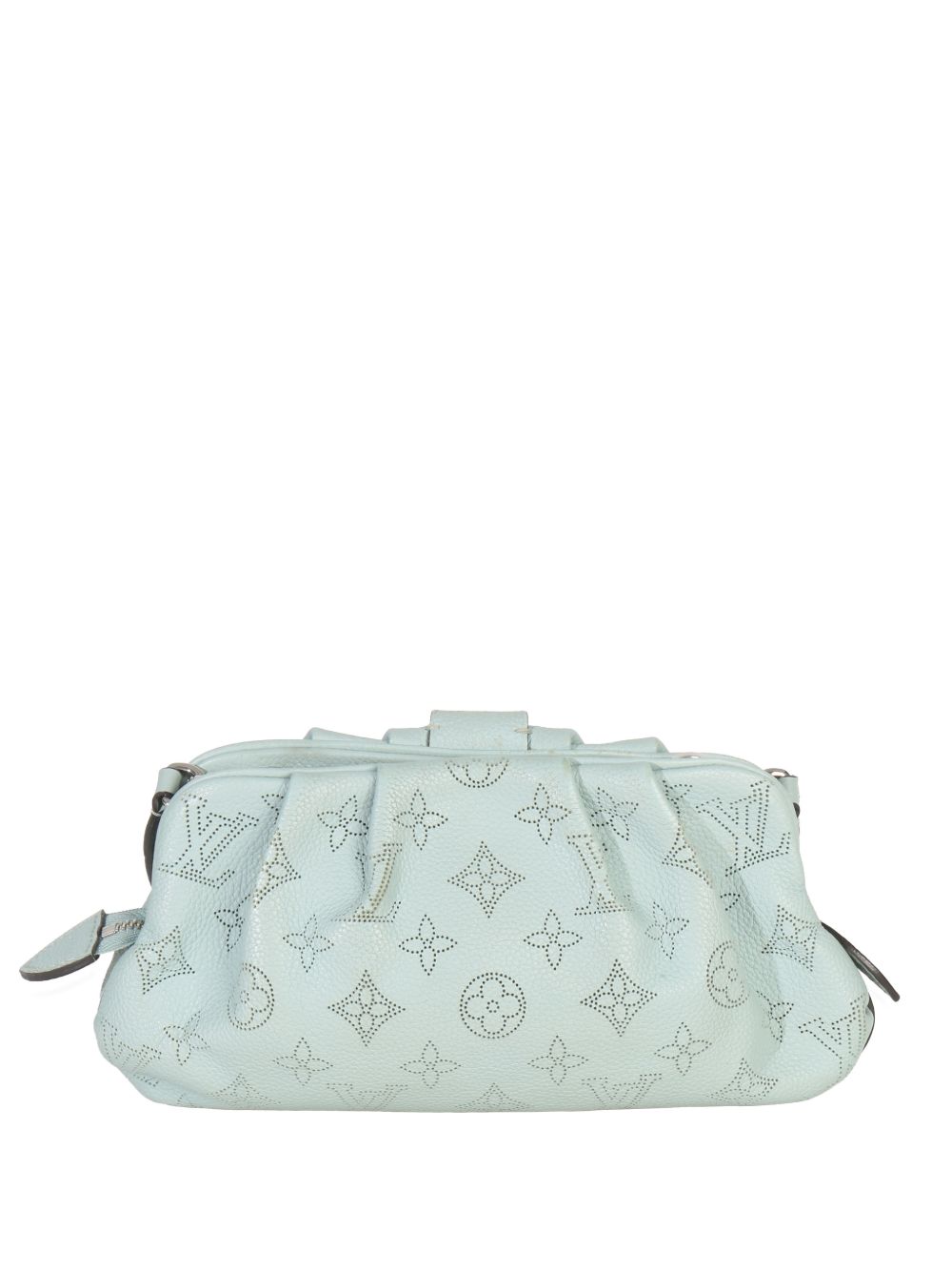 2021 Mahina Scala monogram crossbody bag