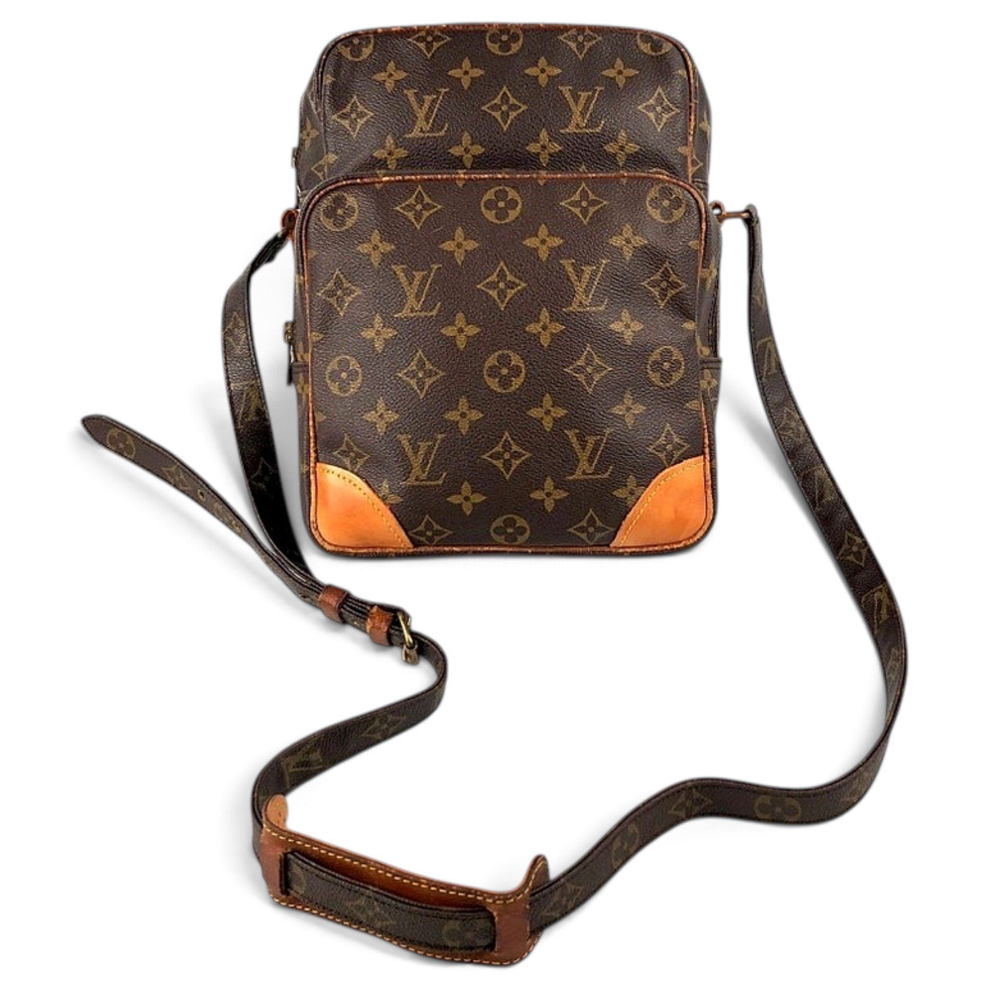 Amazon cloth handbag