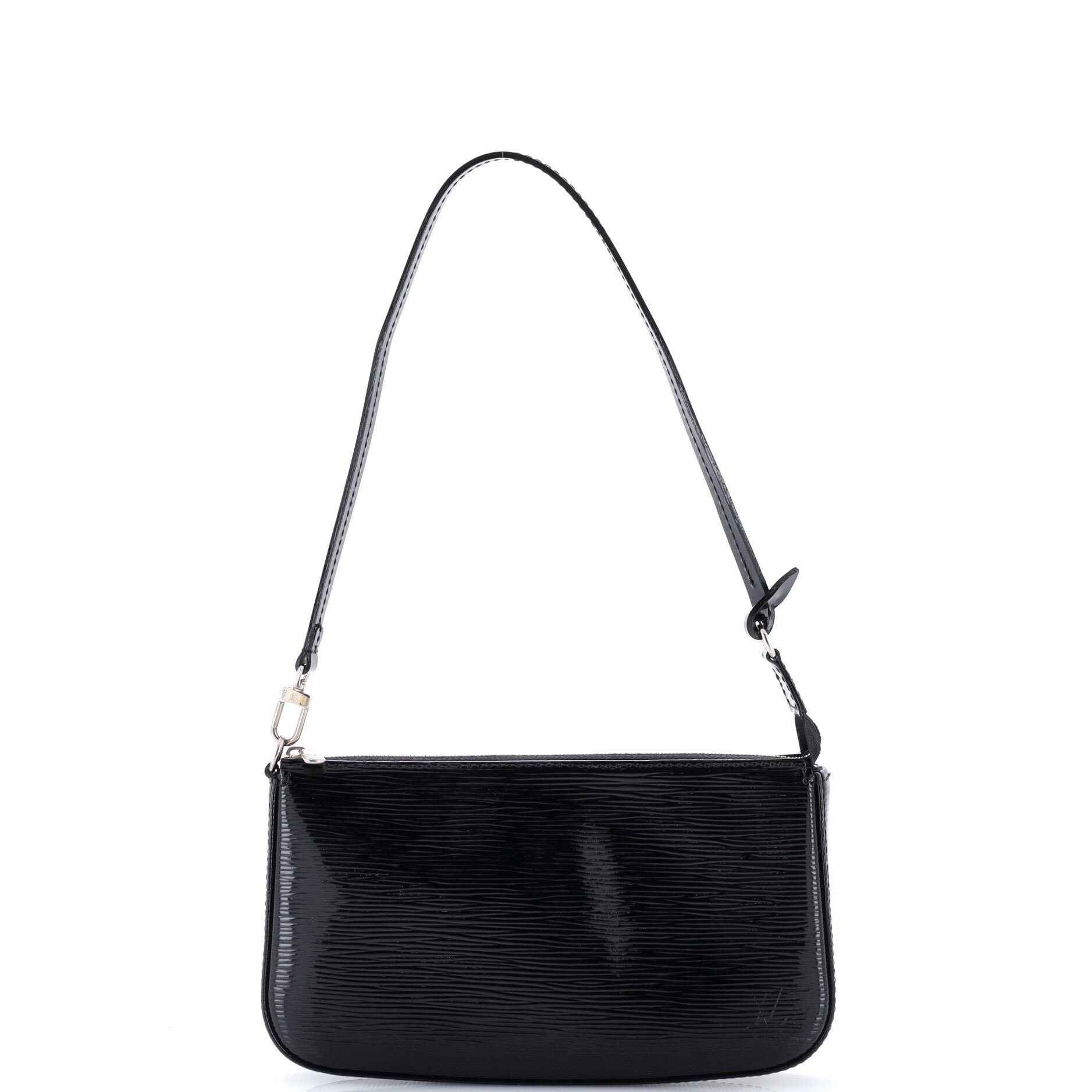 Pochette Accessoires NM Electric Epi Leather