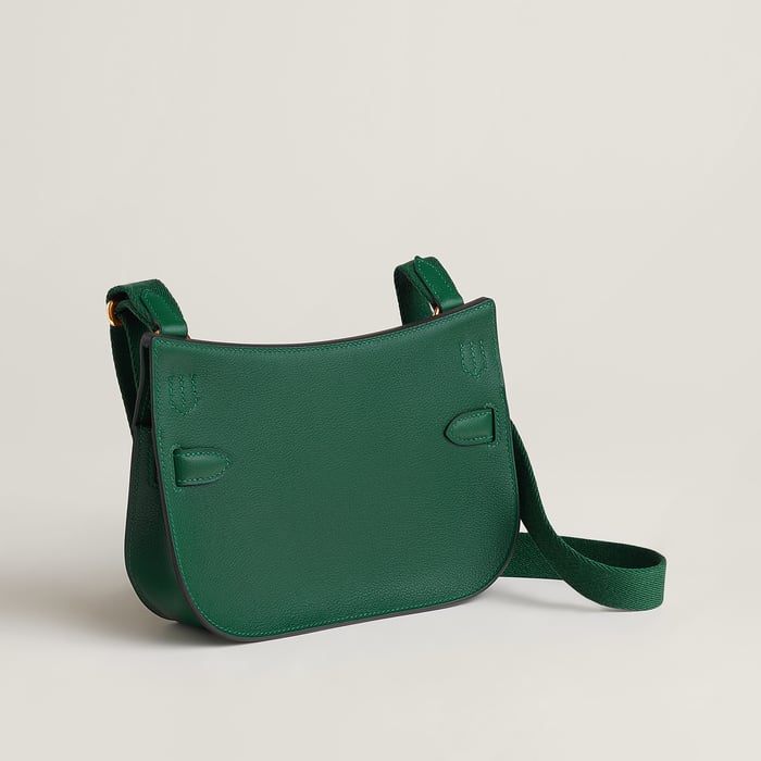 Vert Moyen Jypsiere Mini Bag