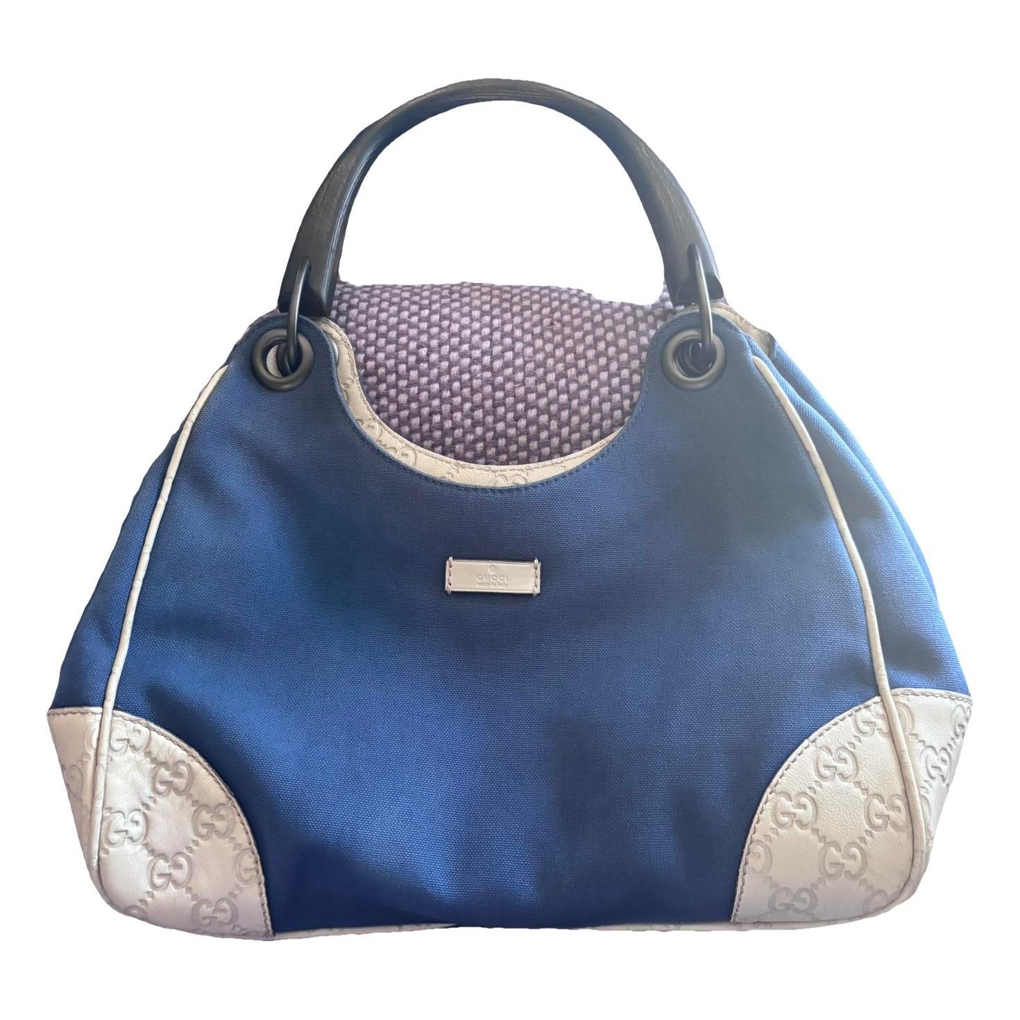 Hobo handbag