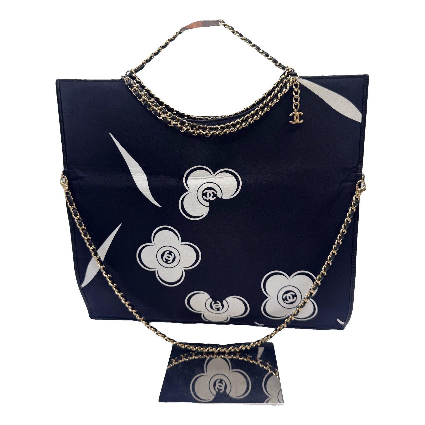Cloth handbag