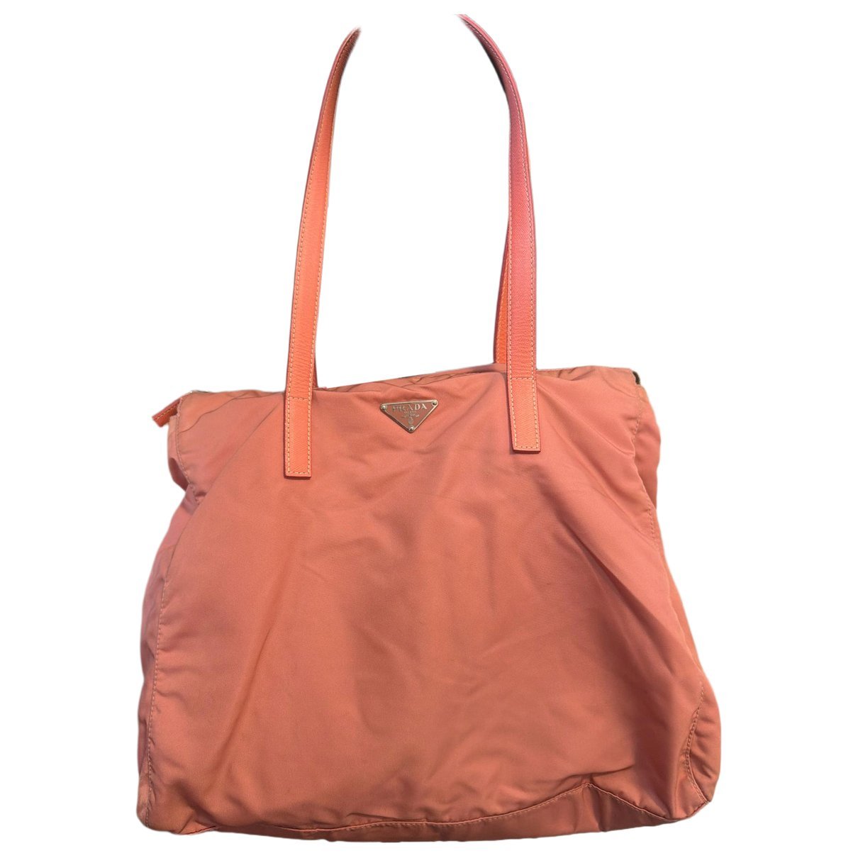 Re-Nylon tote