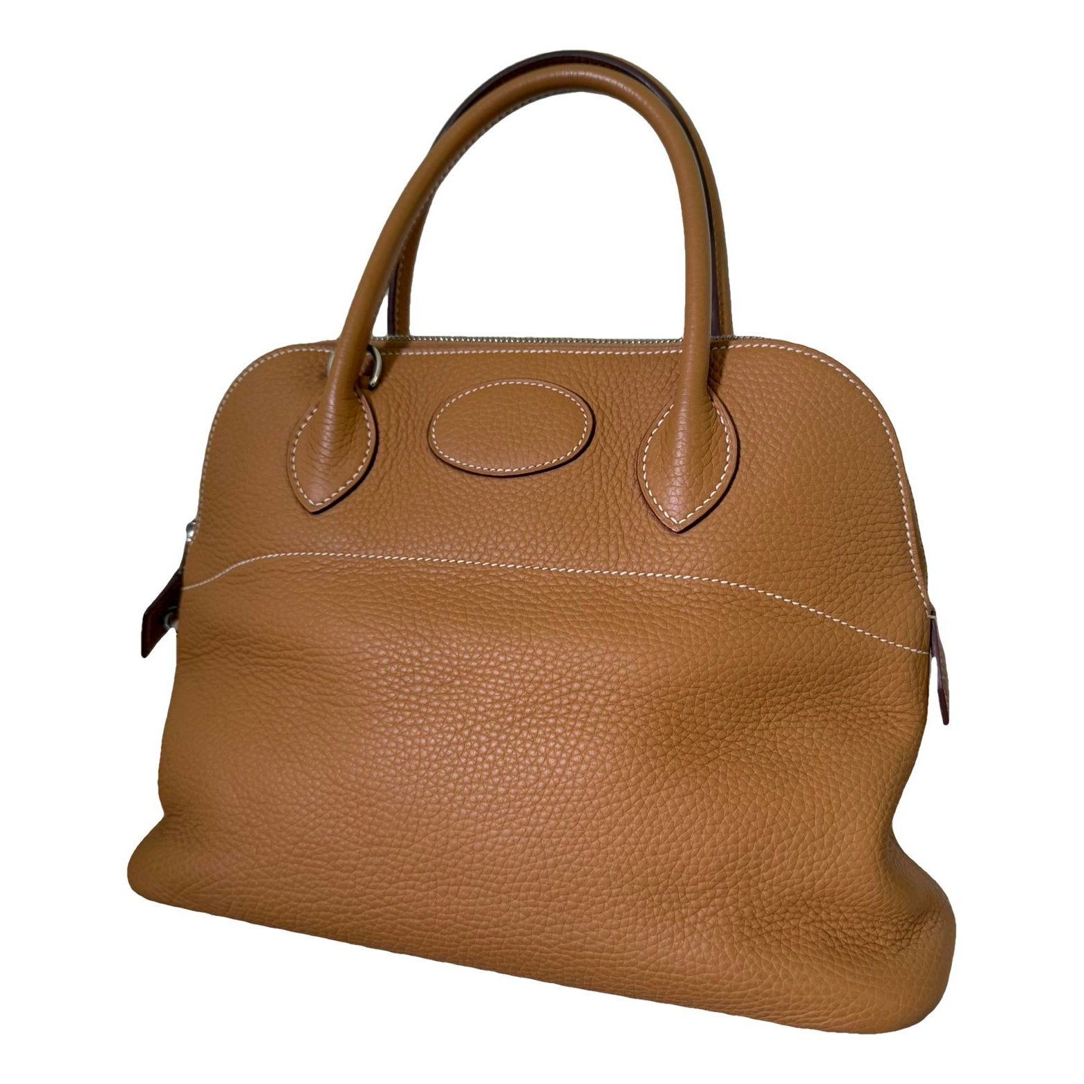 Hermes Bolide 31 Handbag 2014