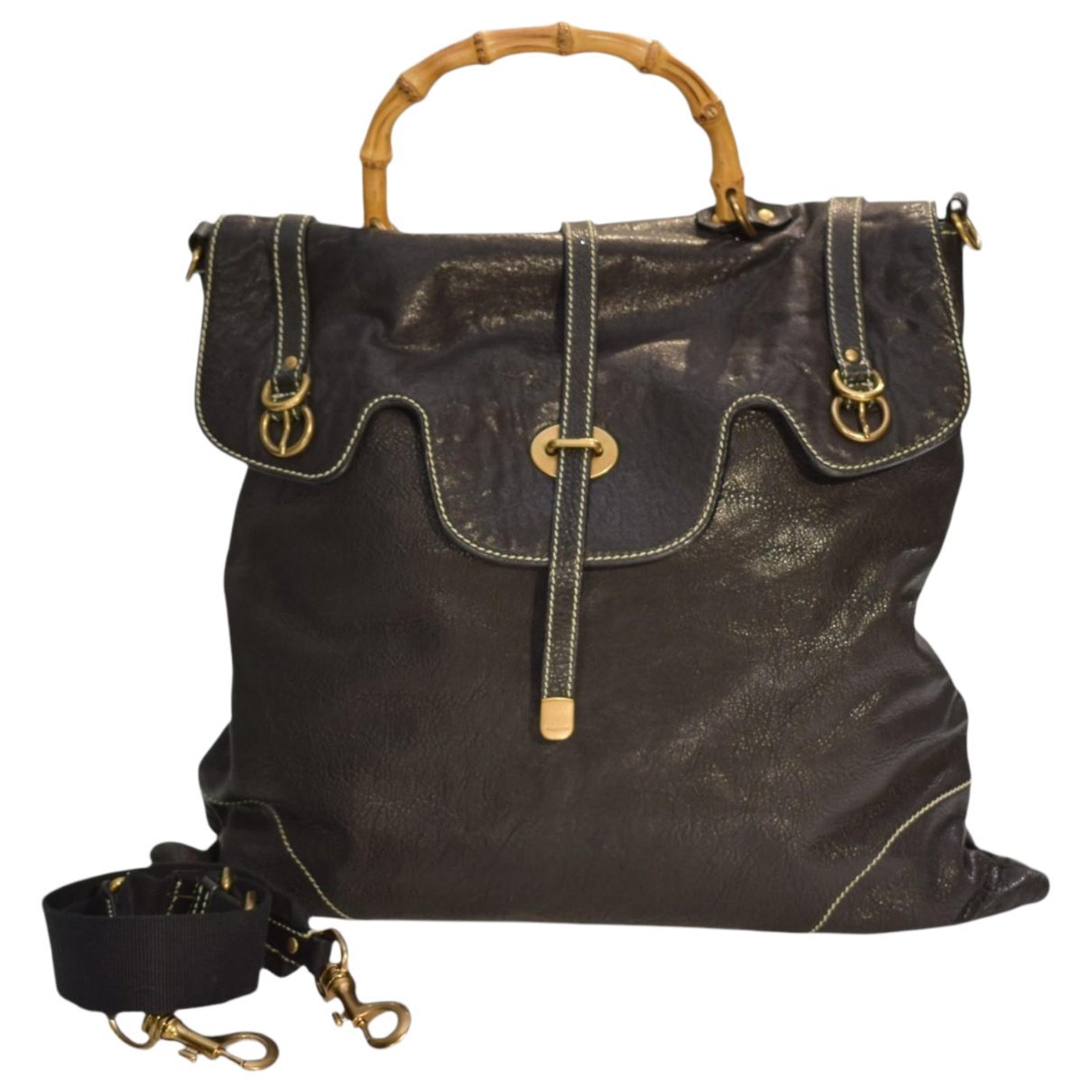 Miu Miu Leather handbag