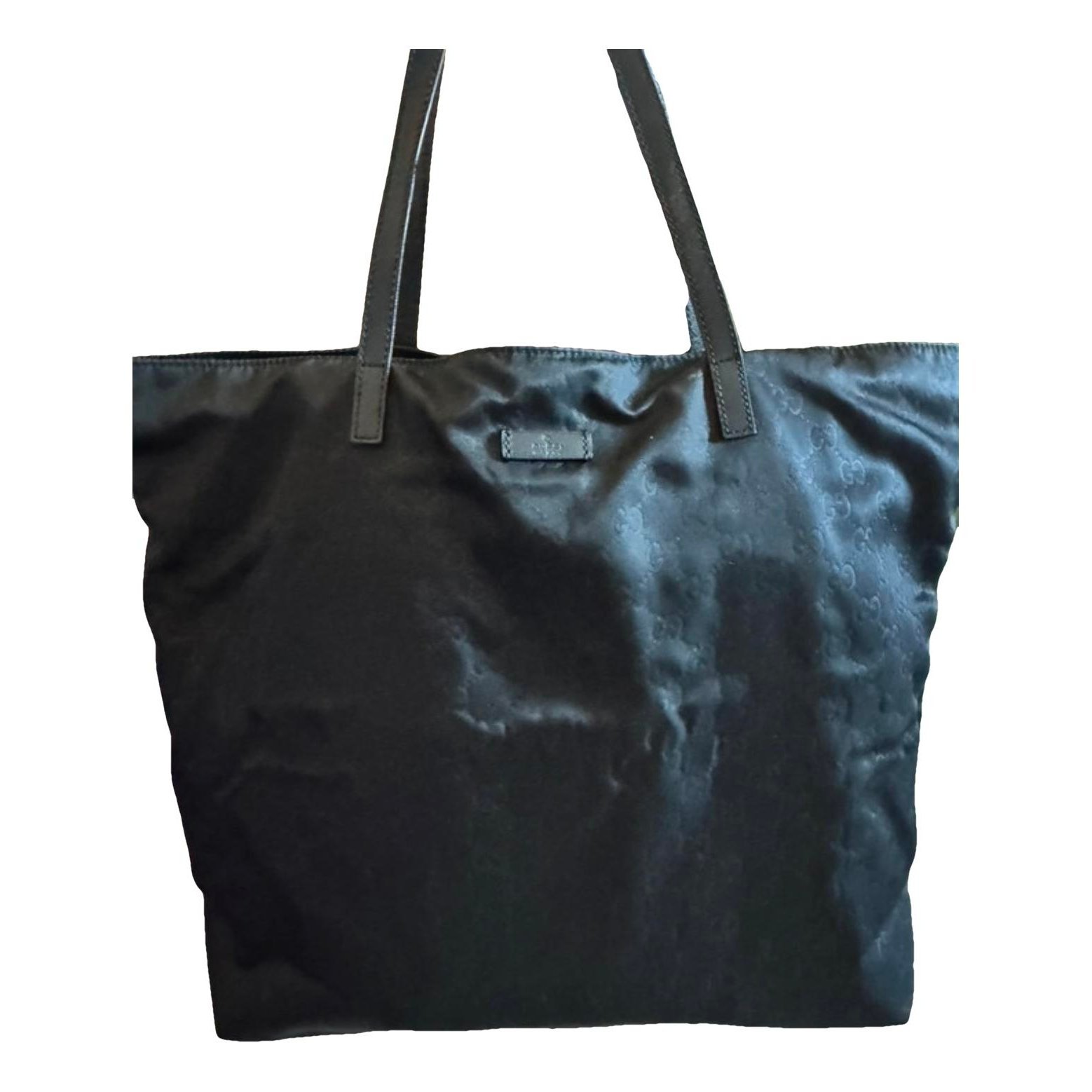 Ophidia Shopping cloth handbag