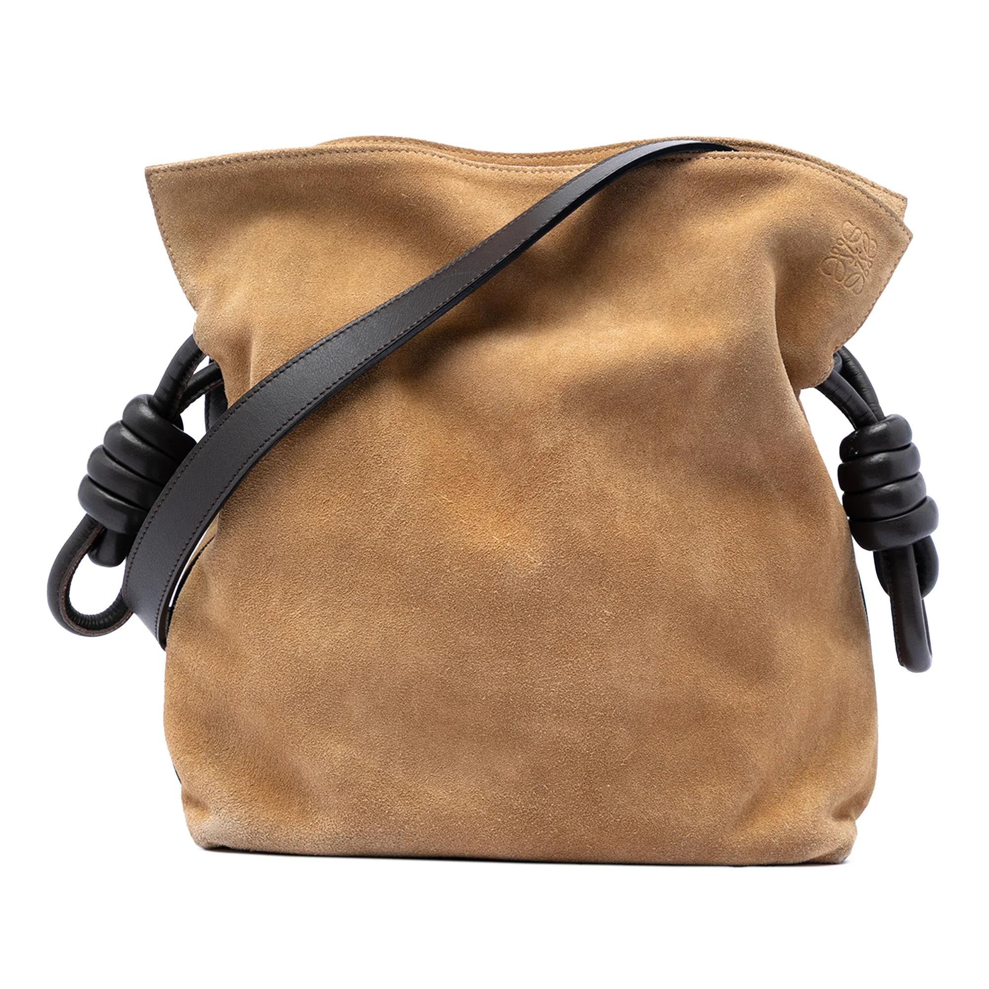 Flamenco handbag