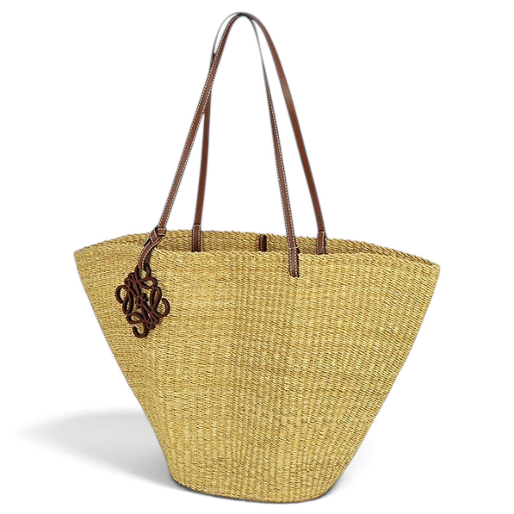 Basket Bag tote