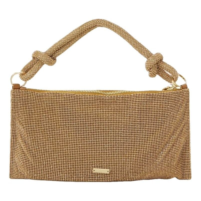 Glitter handbag