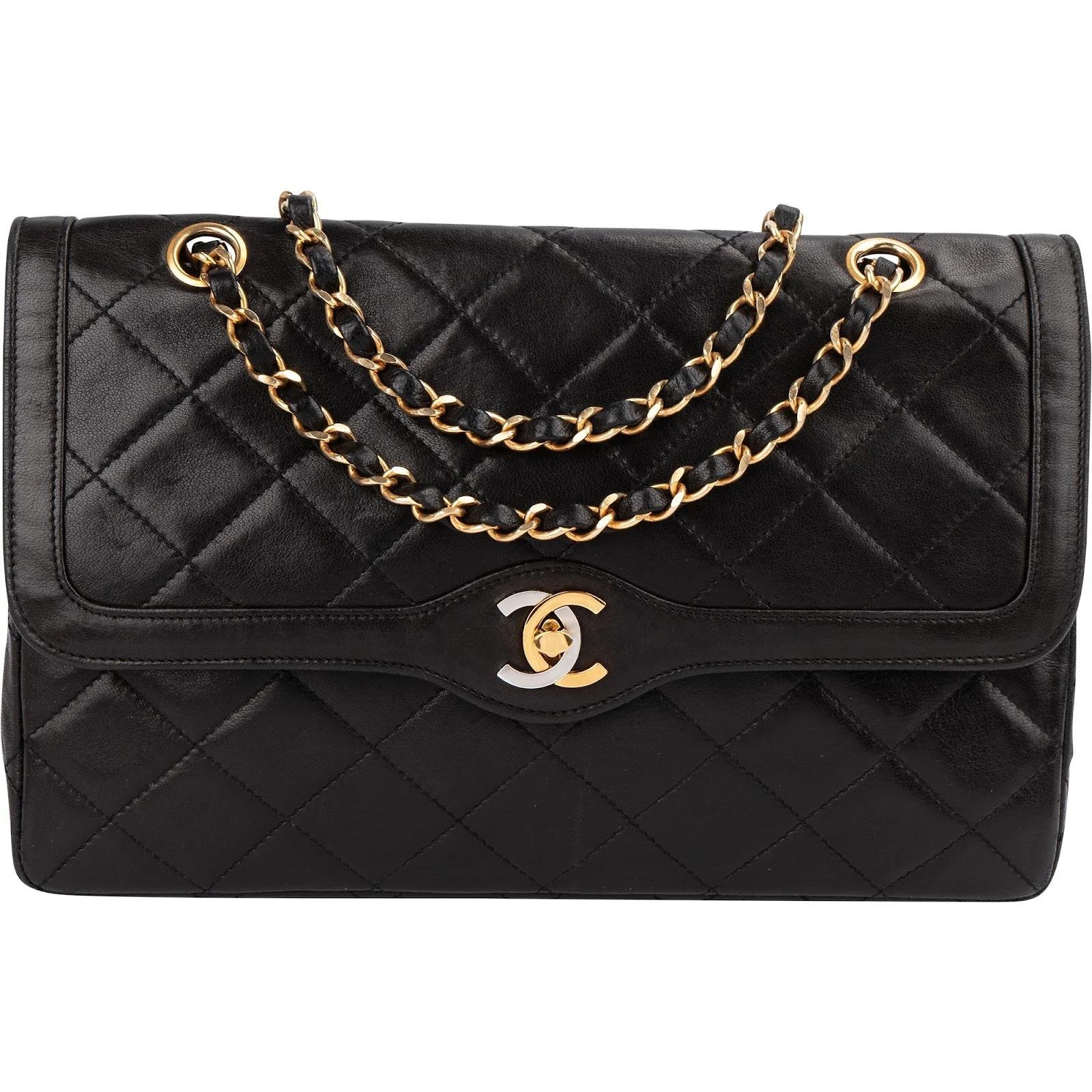 Timeless/Classique leather crossbody bag