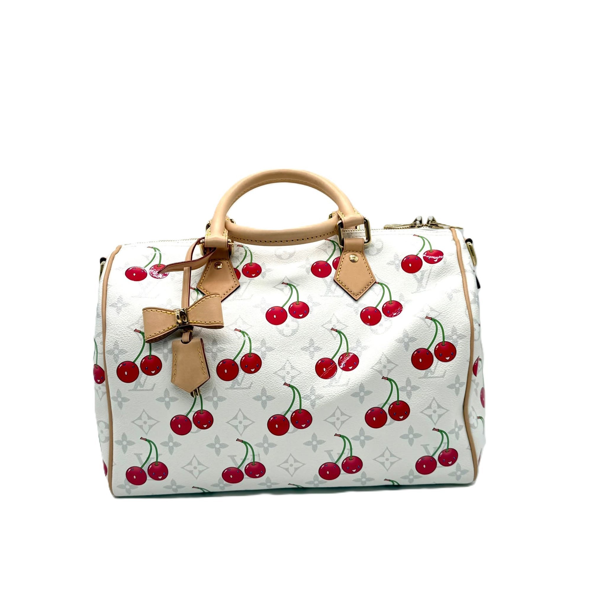 Louis Vuitton Leather handbag