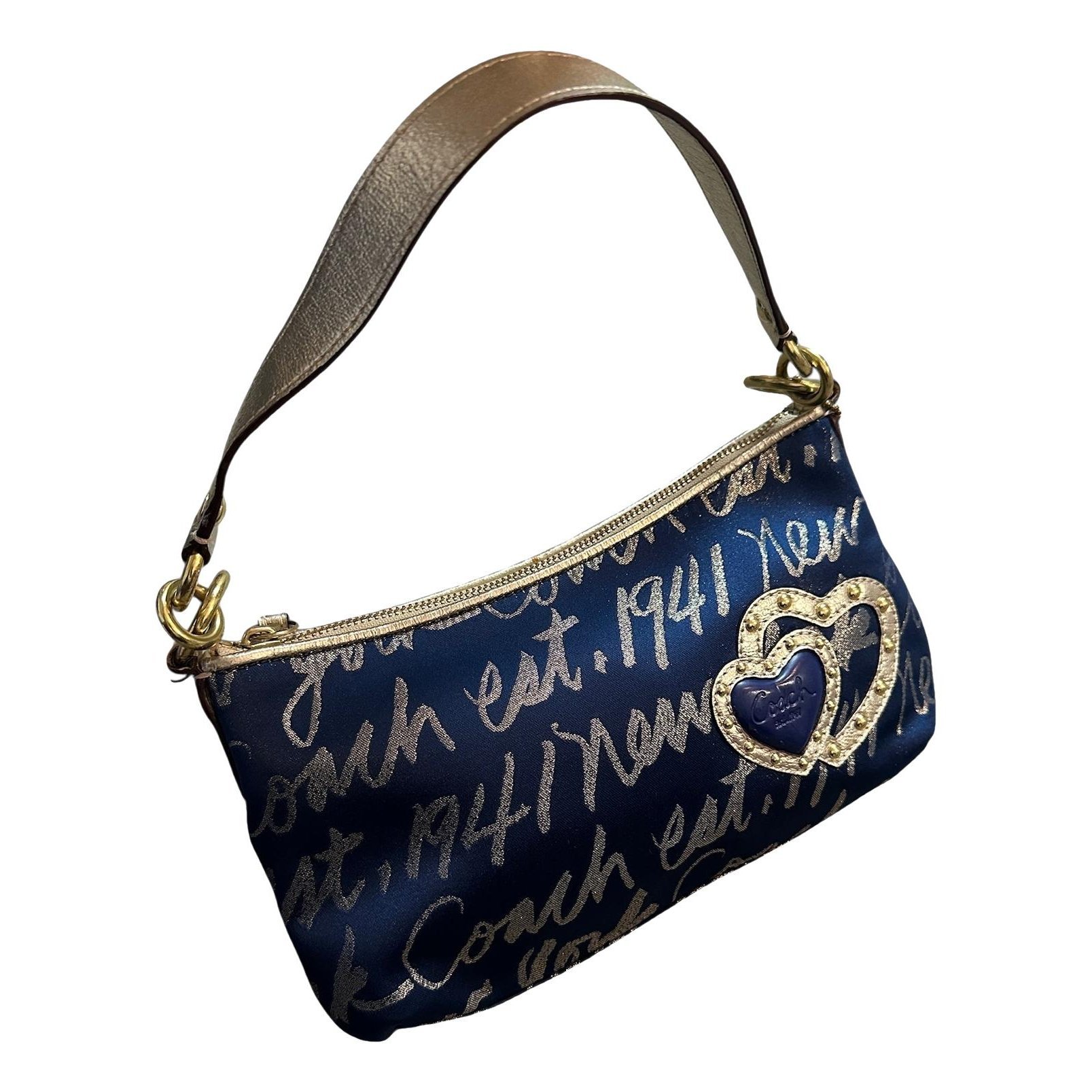 Cloth handbag