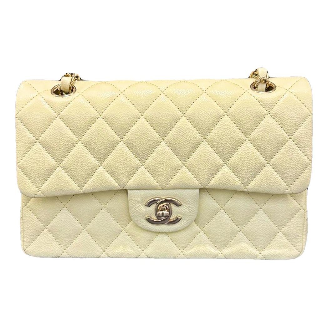 Timeless/Classique leather crossbody bag