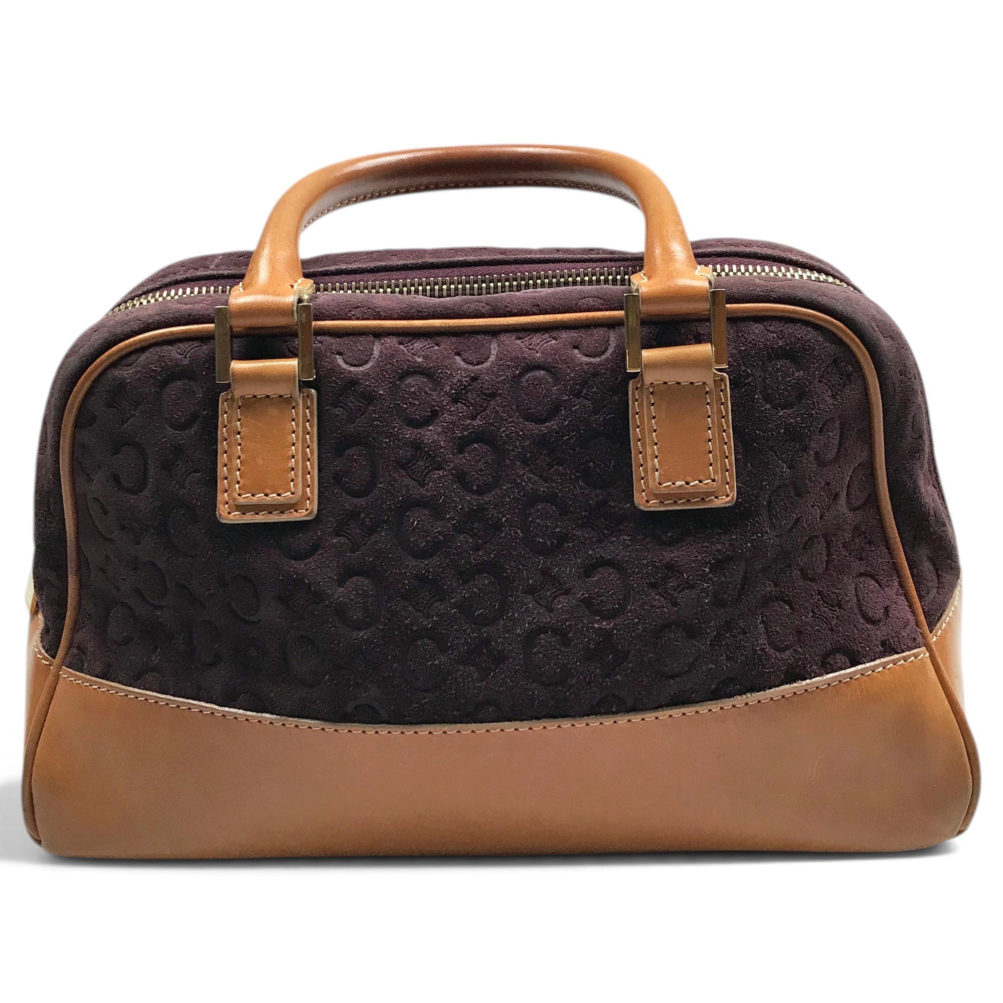 Bowling bag