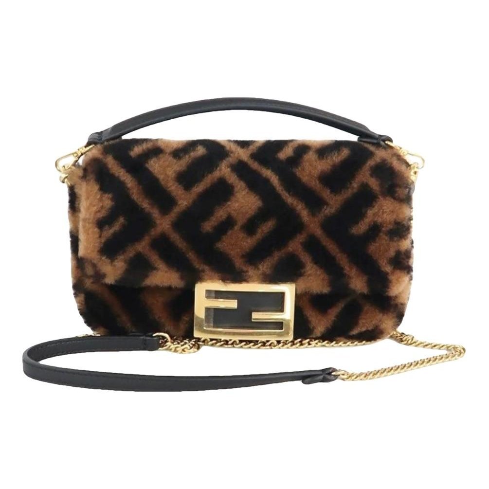 Baguette handbag