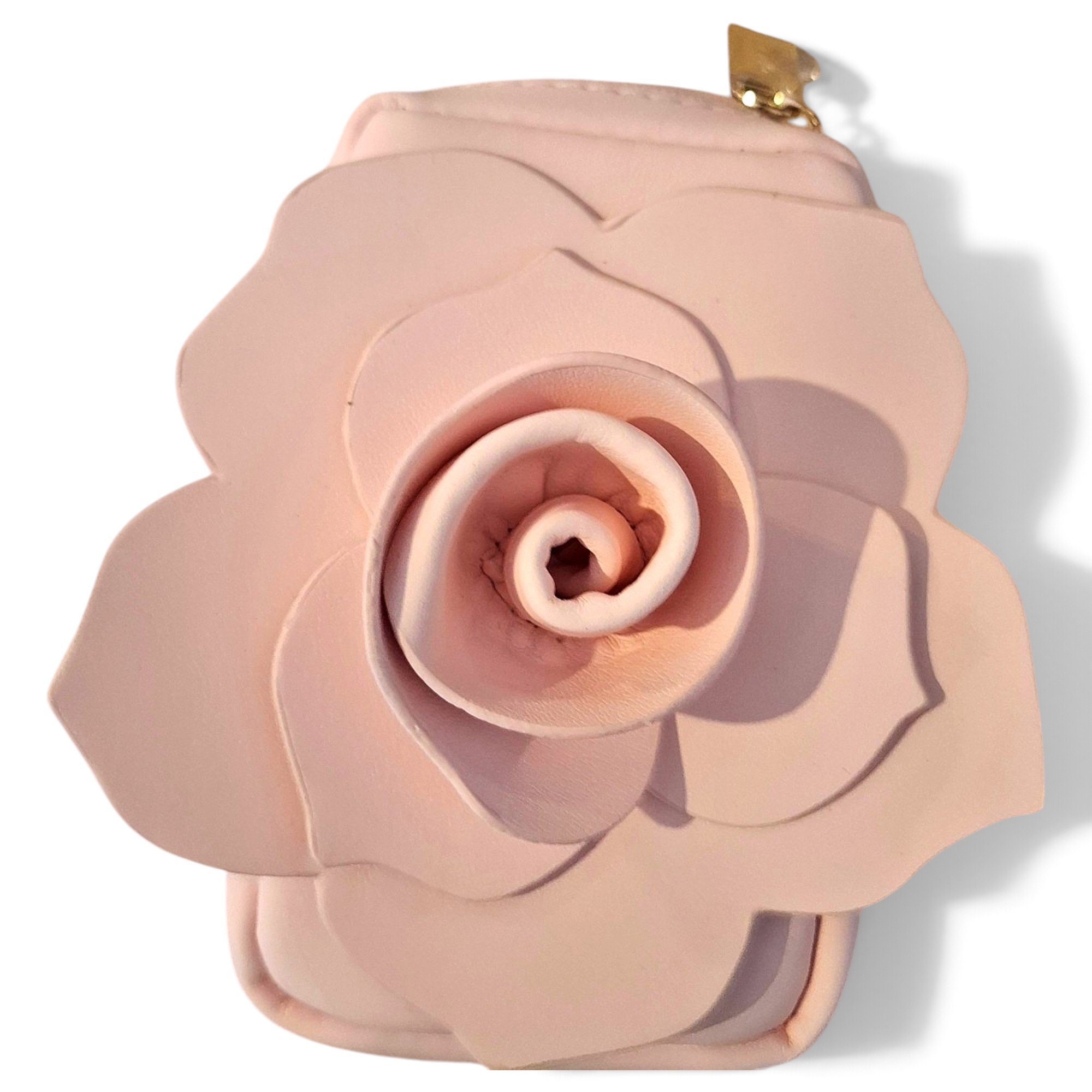 Wifi crossbody bag