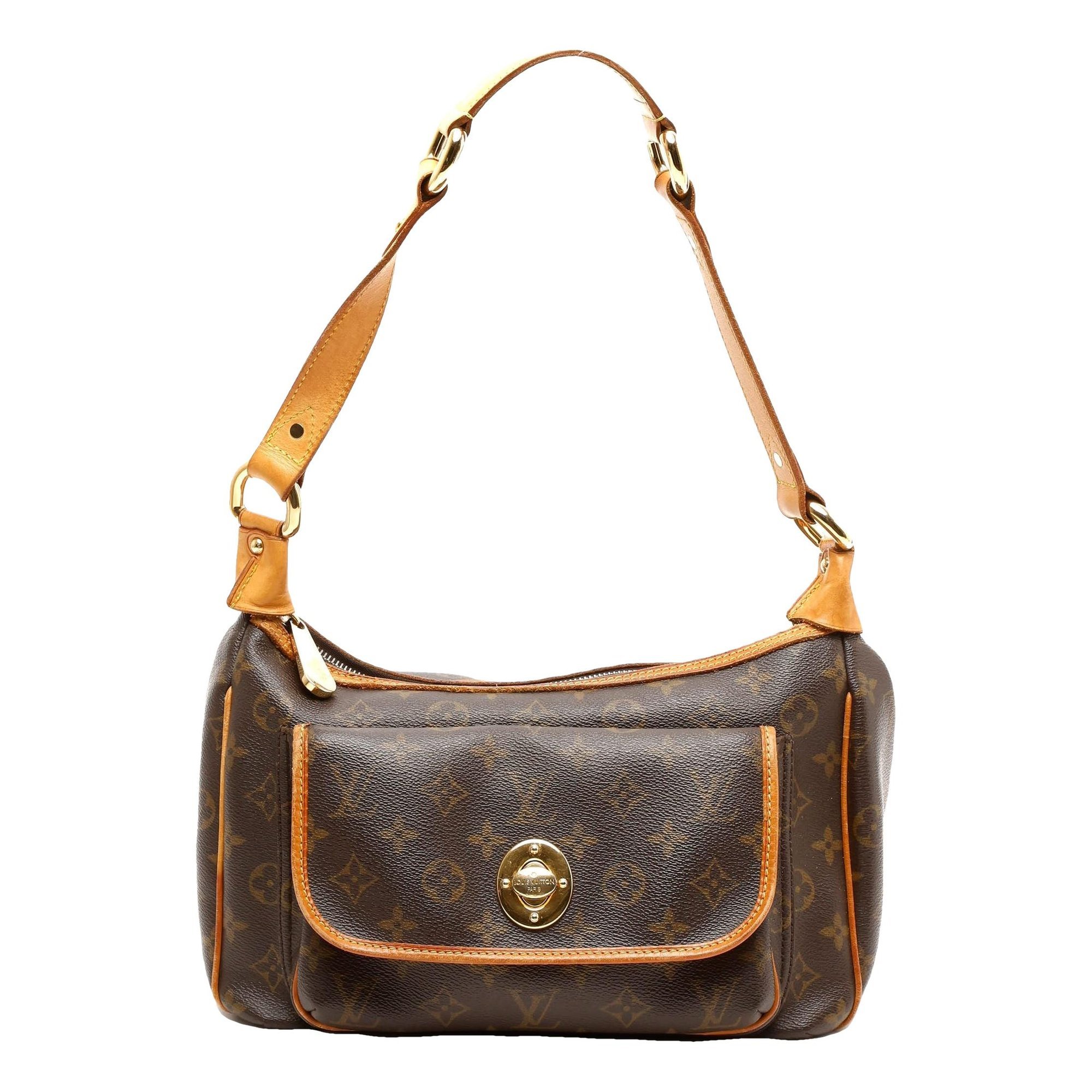Cloth handbag