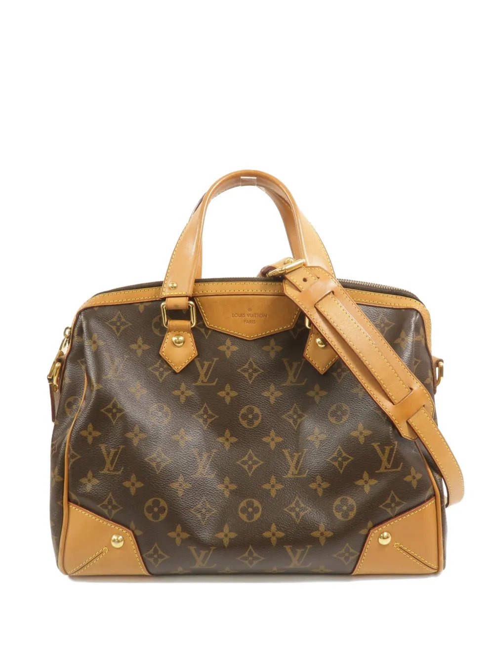 Monogram Retiro PM tote bag