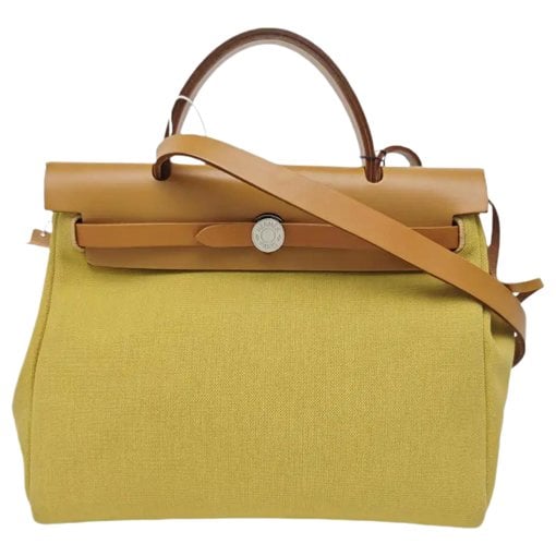 Herbag cloth handbag