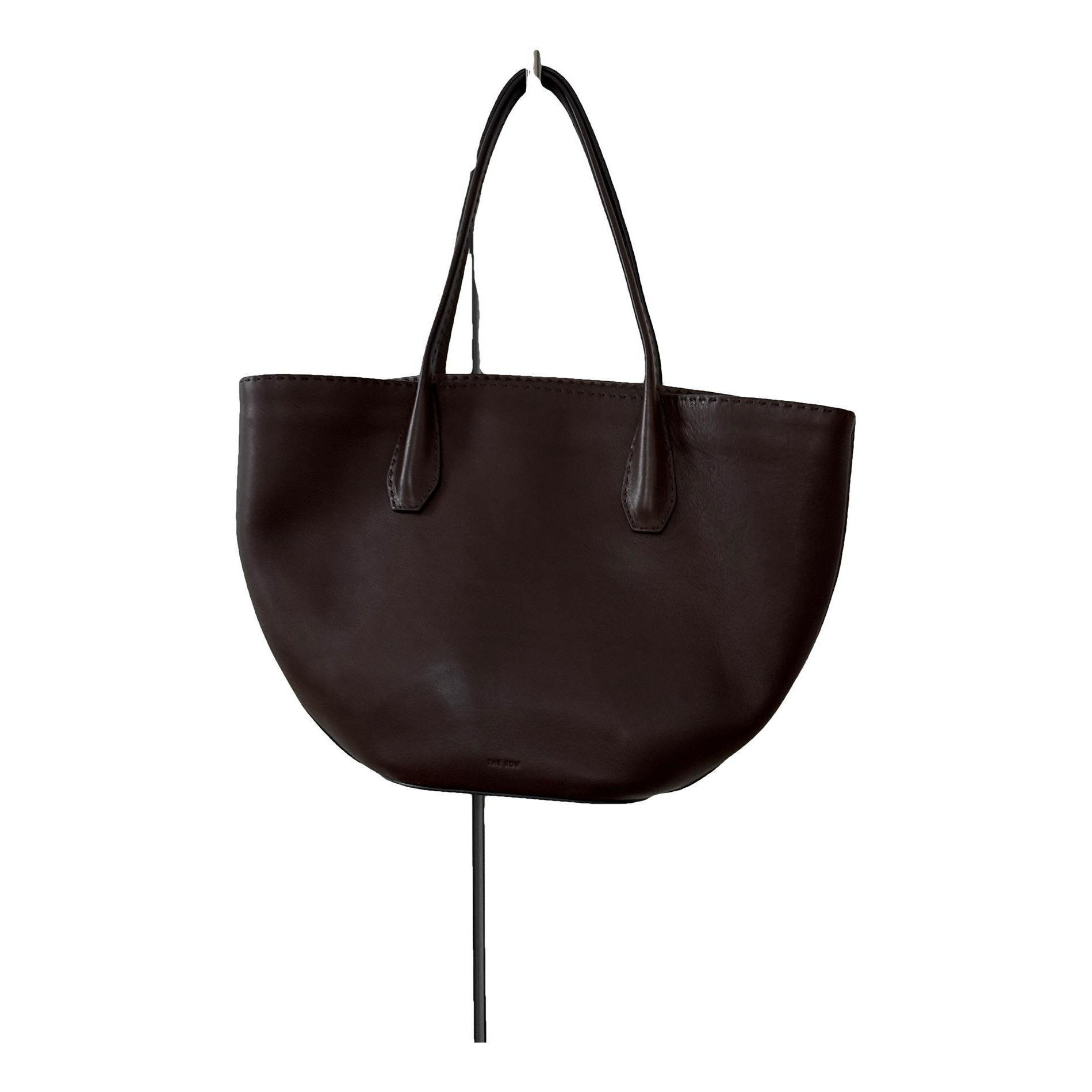 The Row Leather handbag
