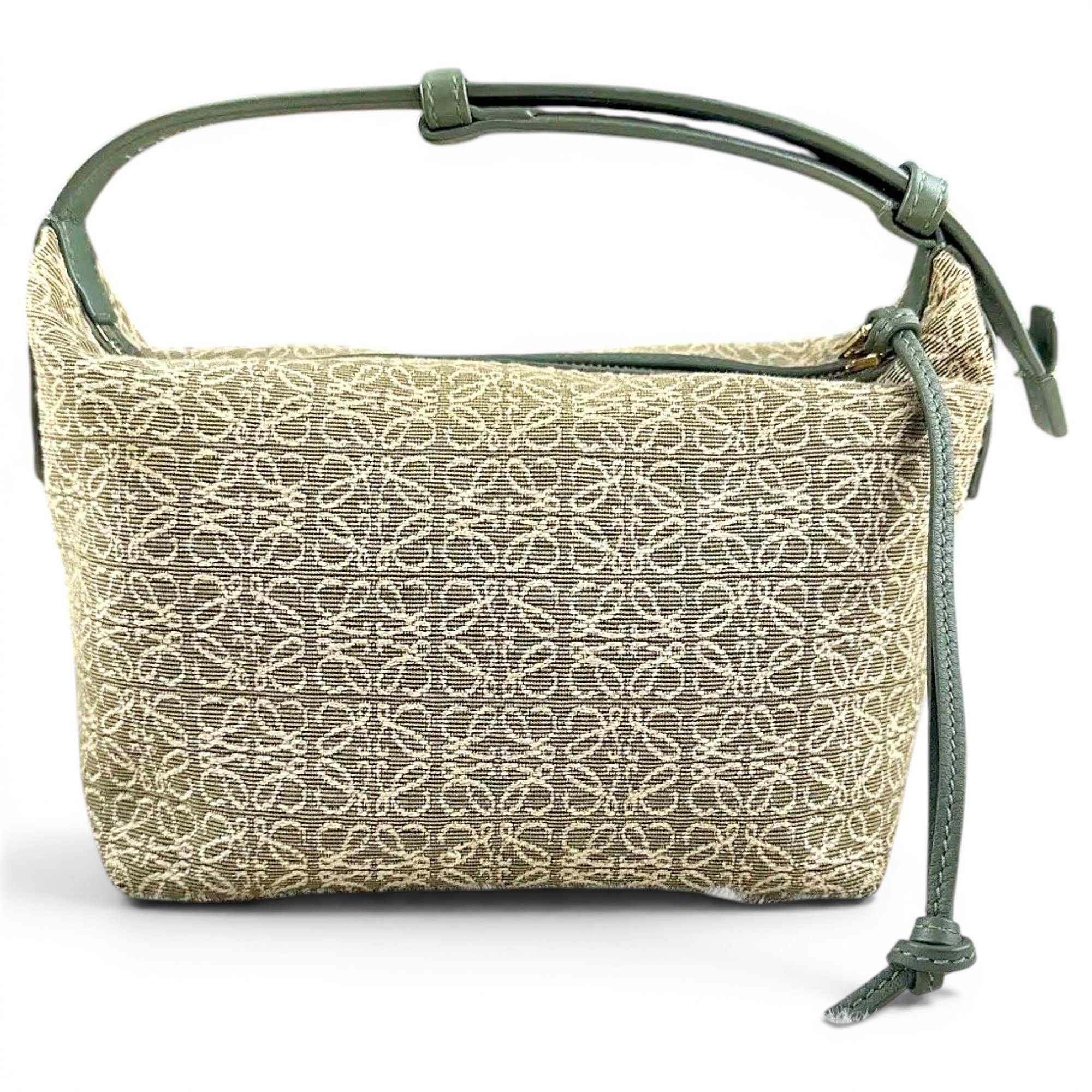 Cubi cloth handbag