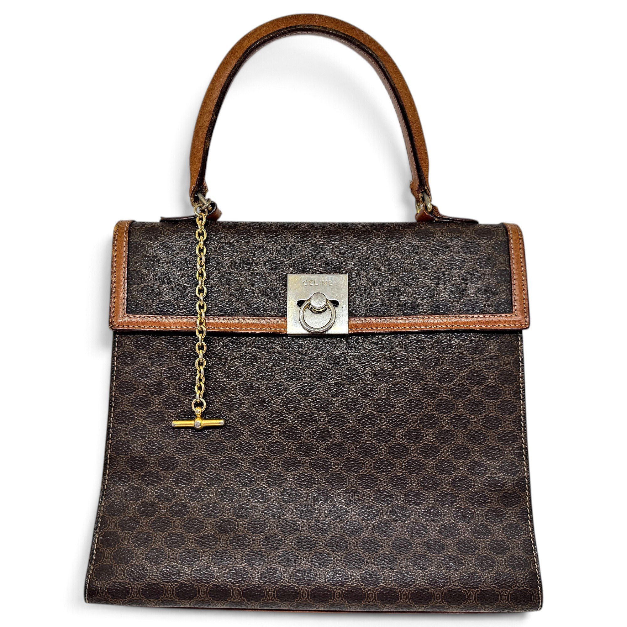 Cloth handbag