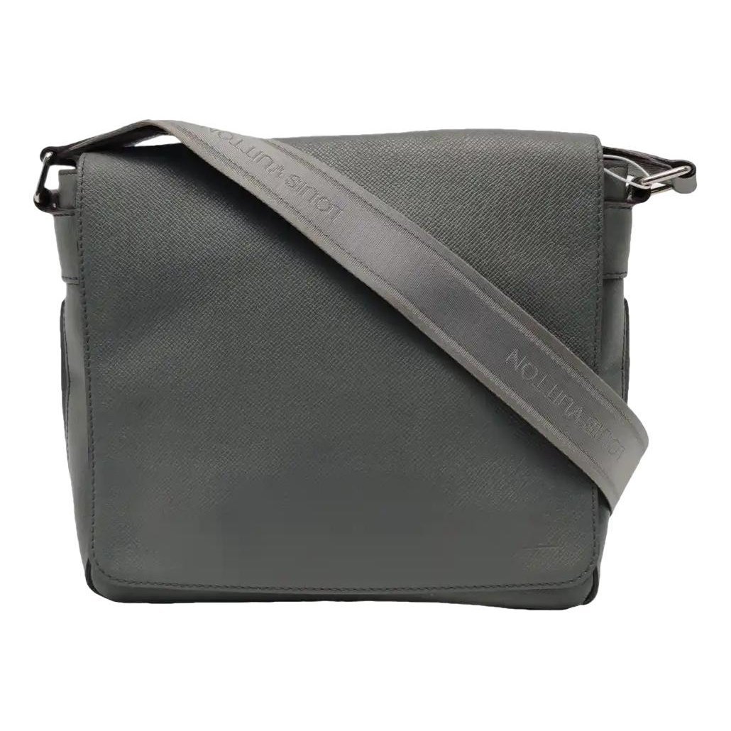 Idylle Romance leather handbag