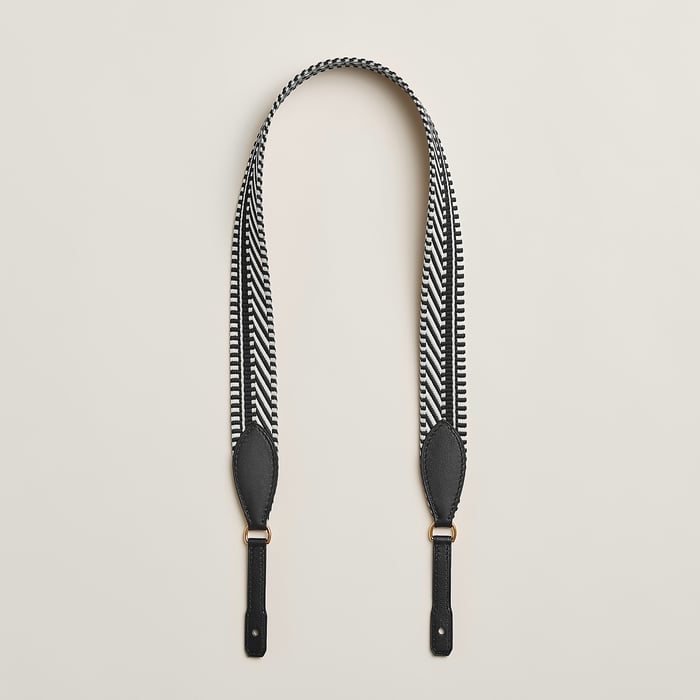Cavale to Go Bag Strap