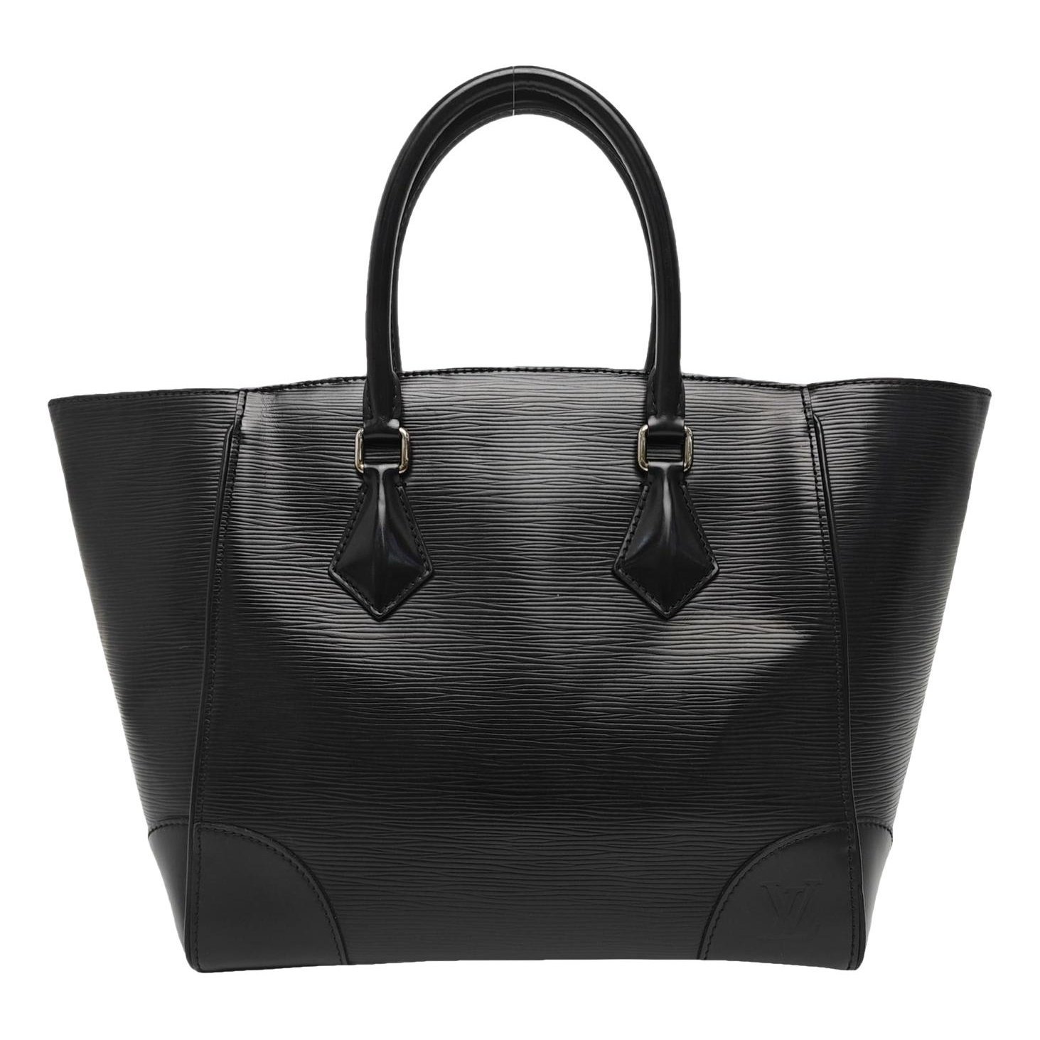 Phenix leather handbag