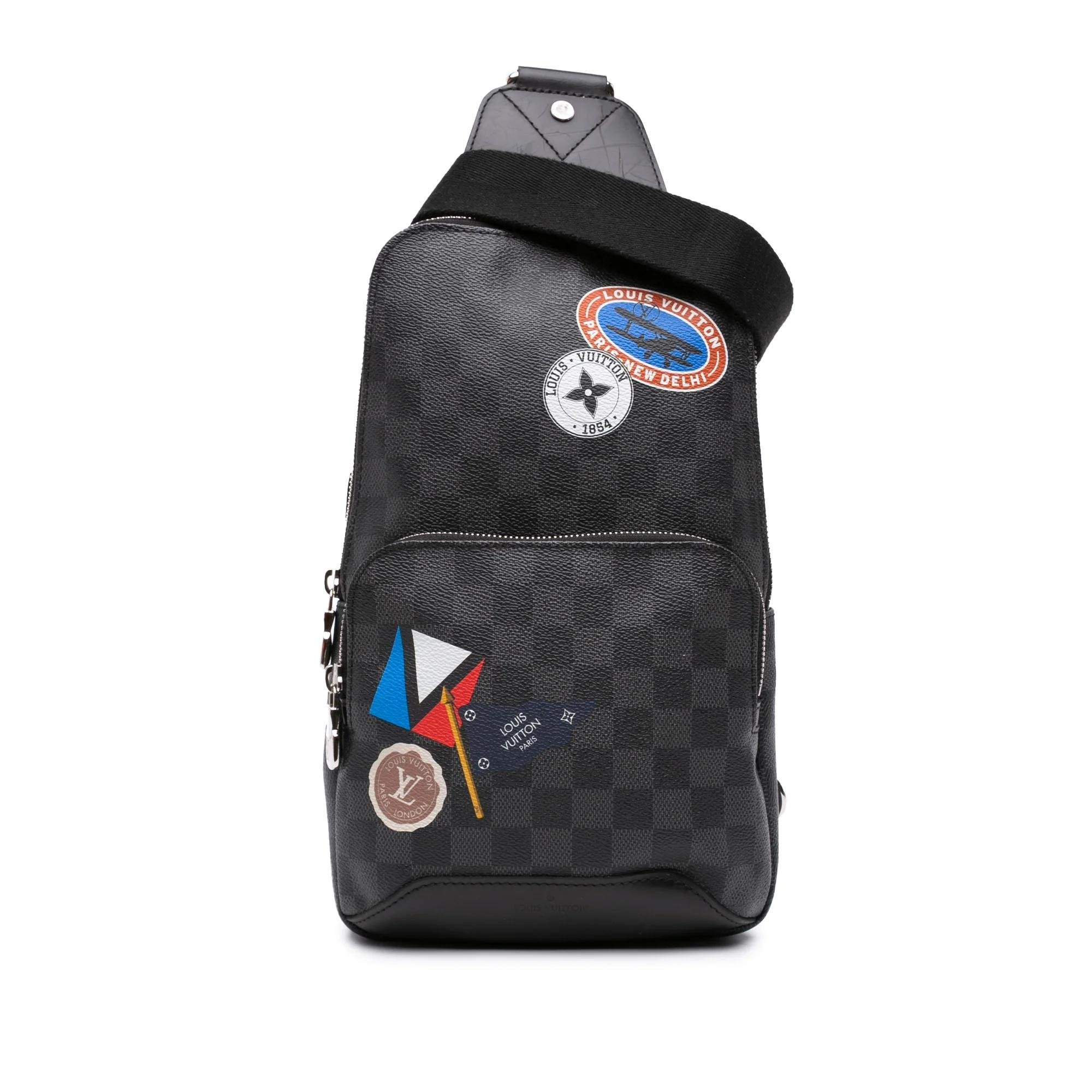 Cloth bag