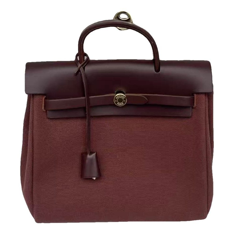 Herbag cloth handbag