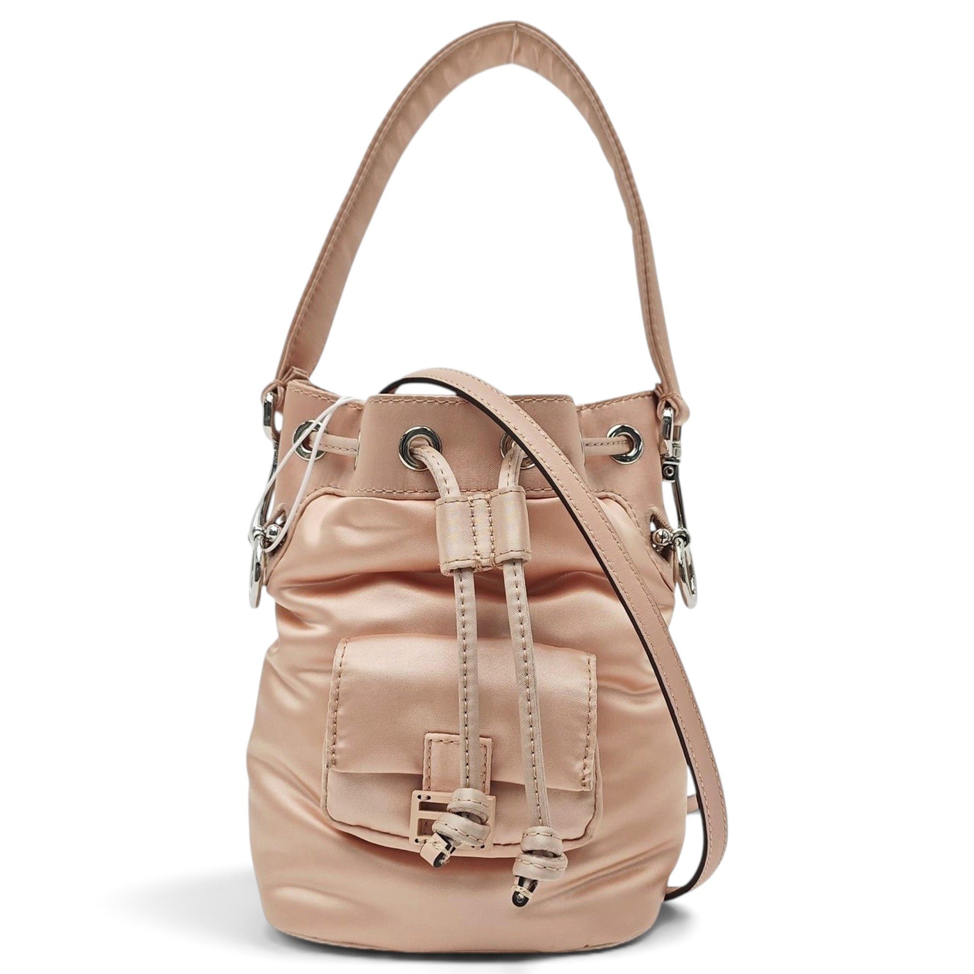 Cloth handbag