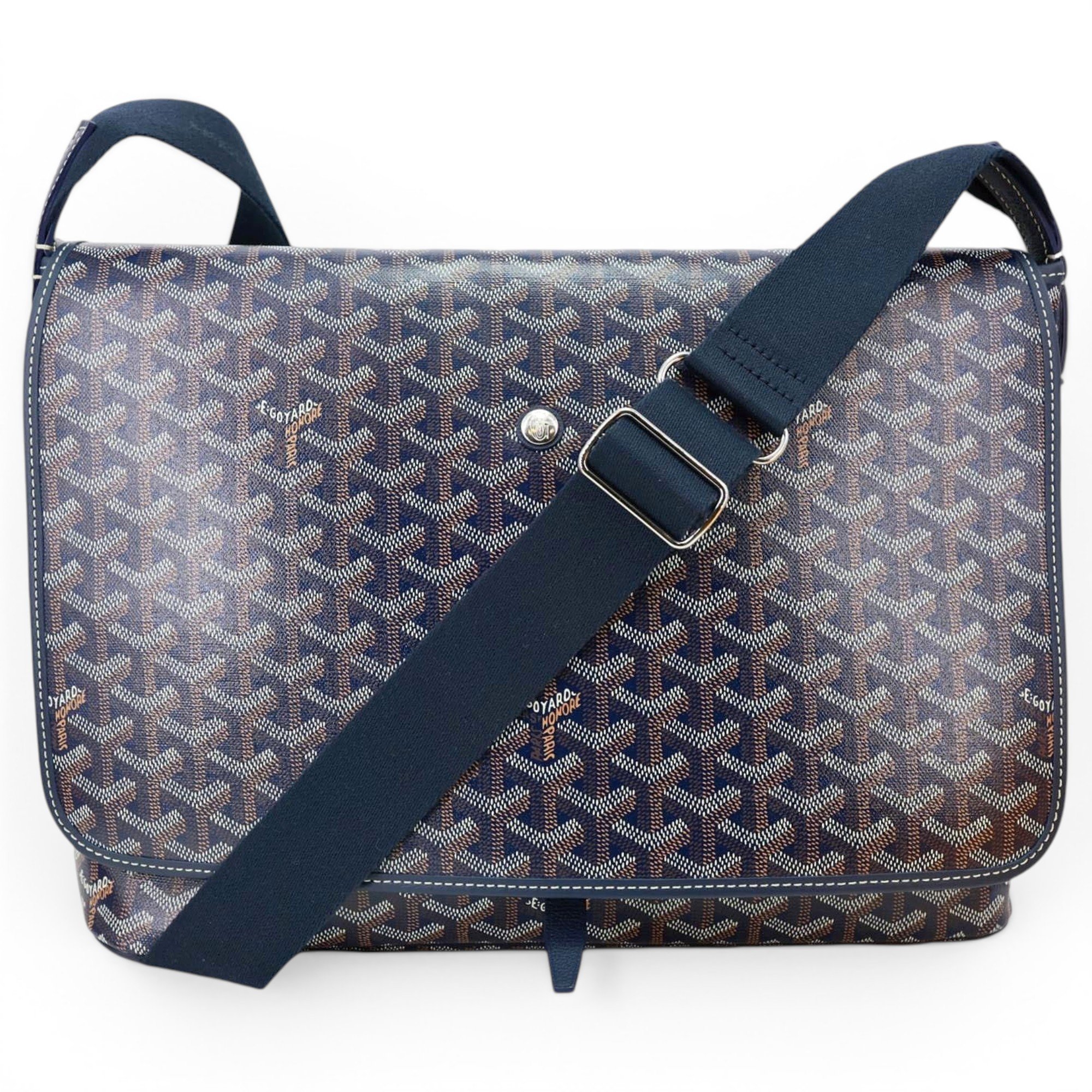 Goyard Cloth handbag