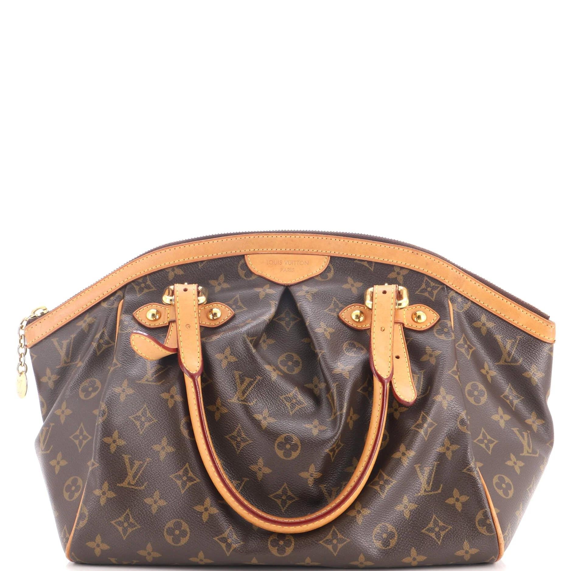 Cloth satchel