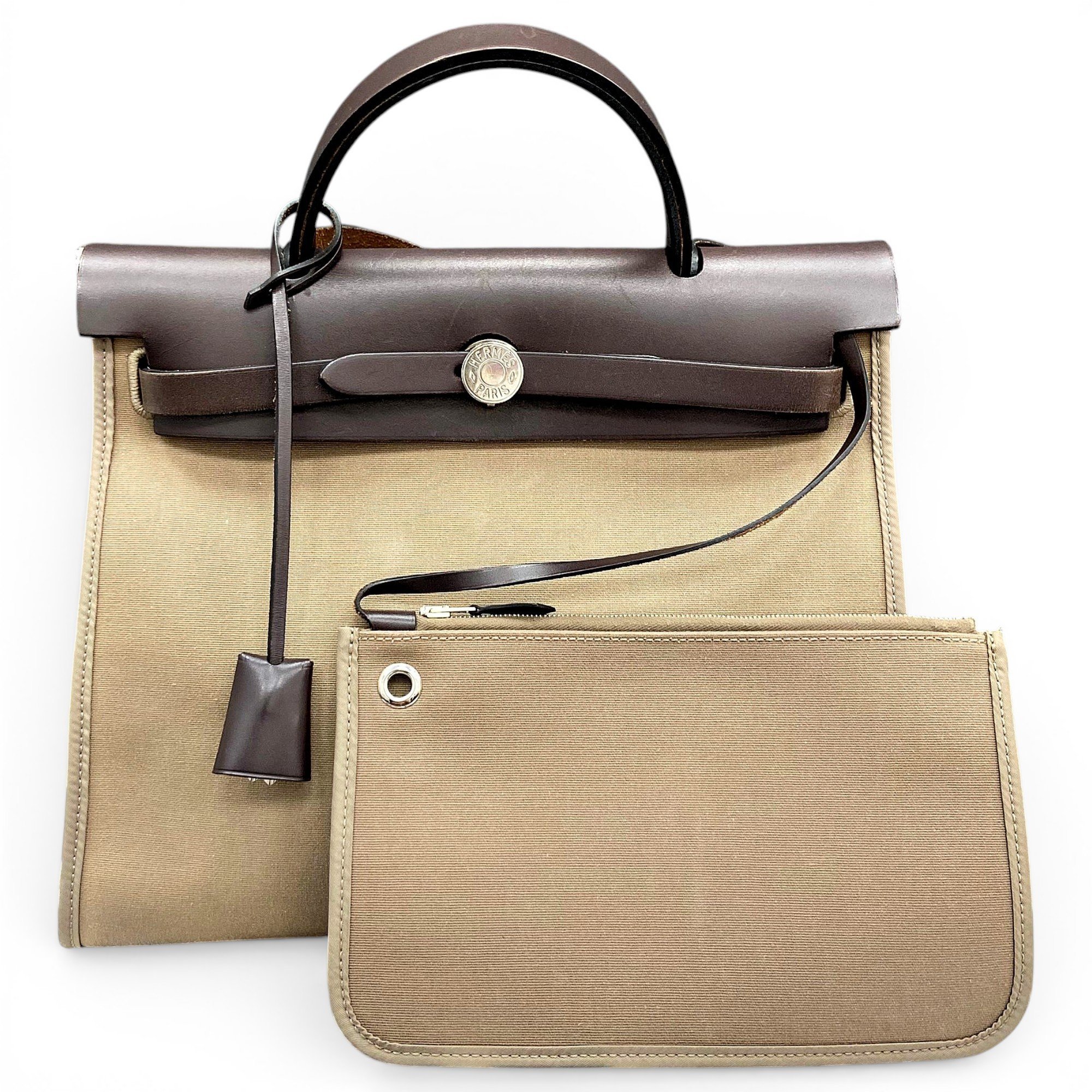 Herbag cloth handbag