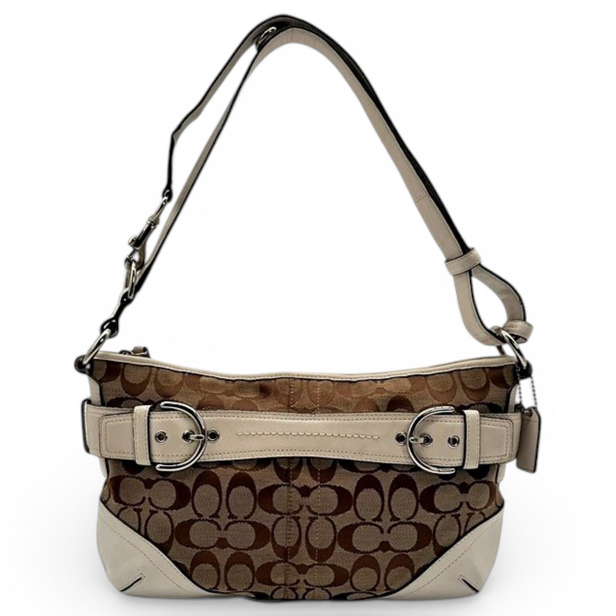 Cloth handbag