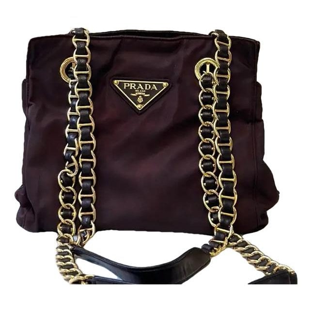 City Fori Chain handbag