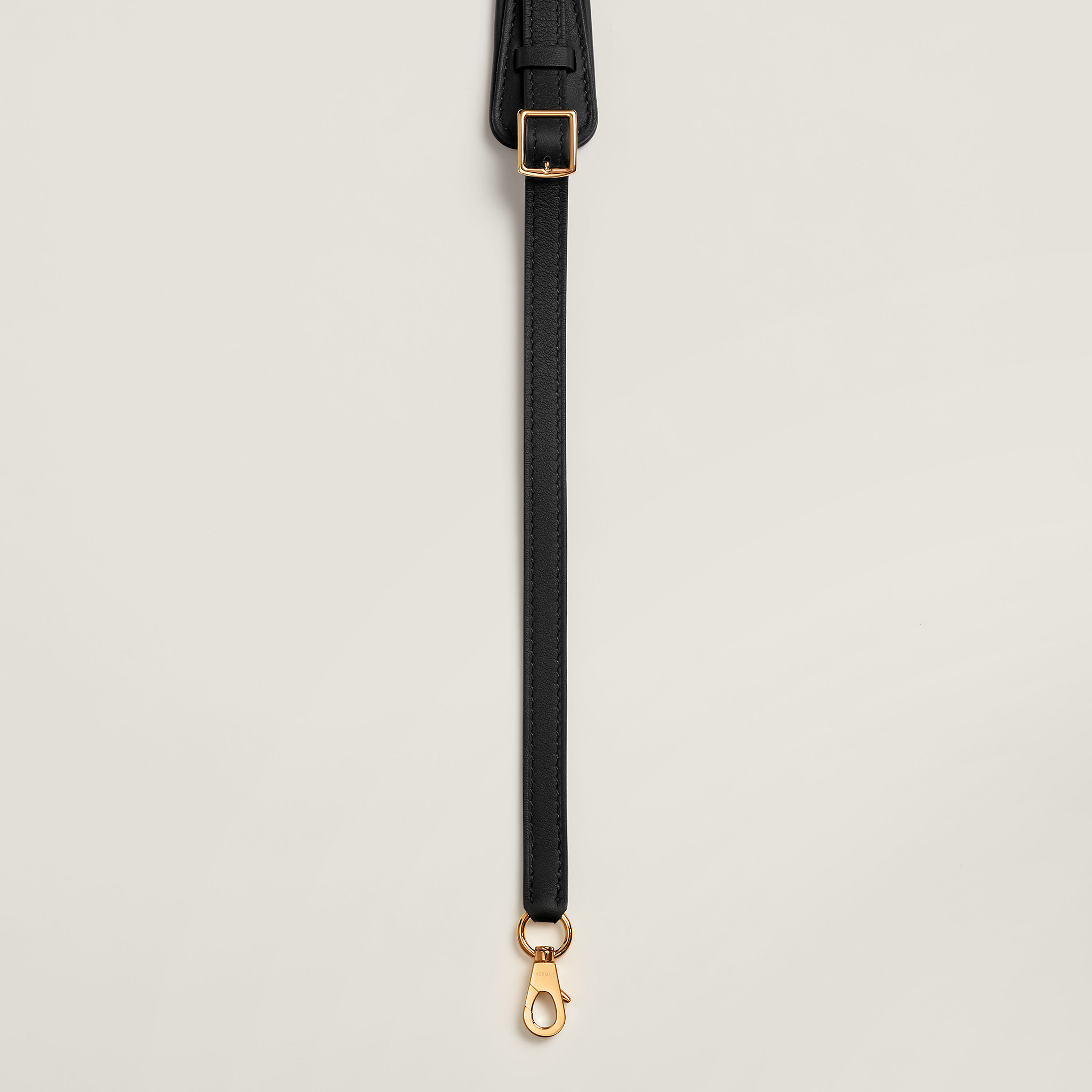 Bricole bag strap