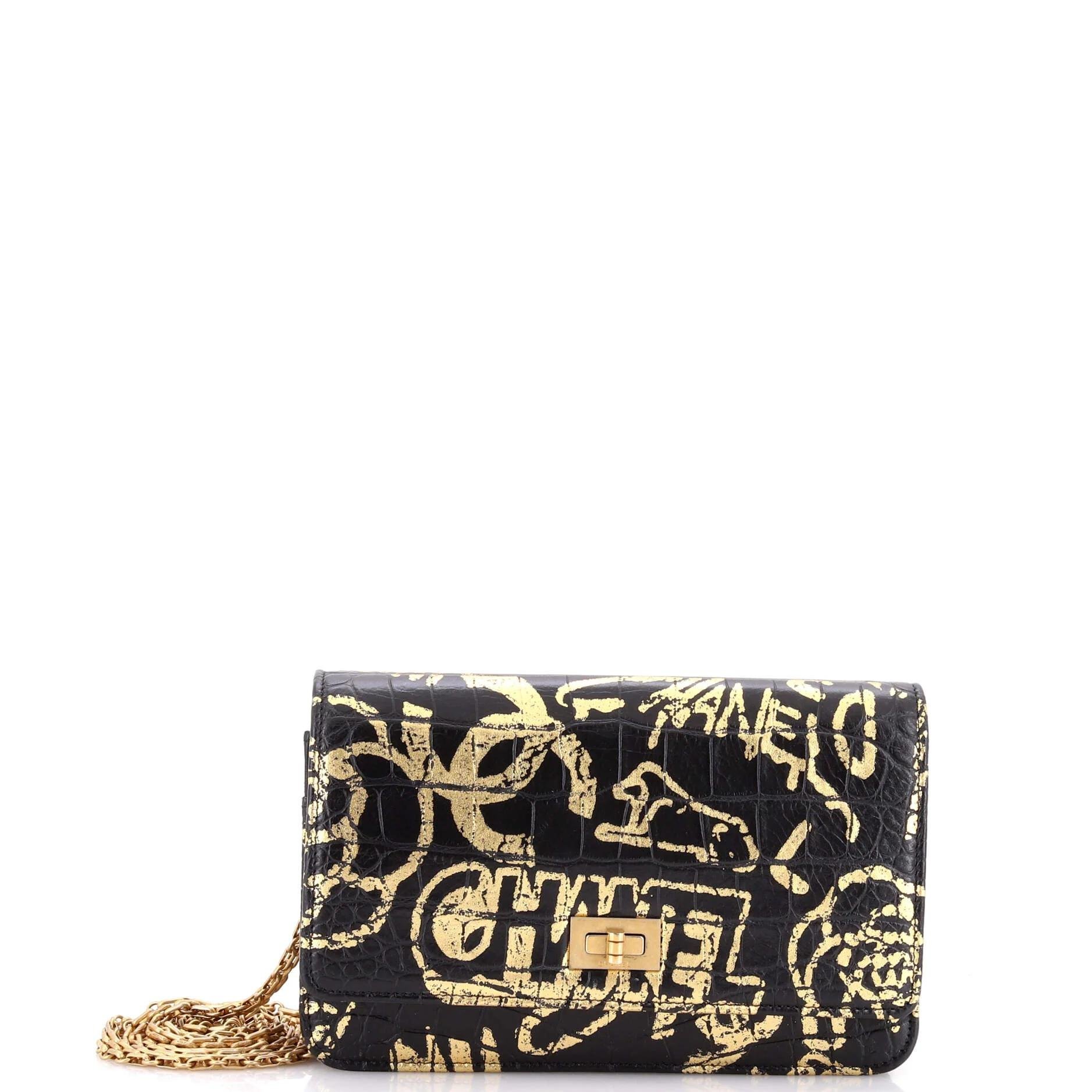 2.55 leather crossbody bag