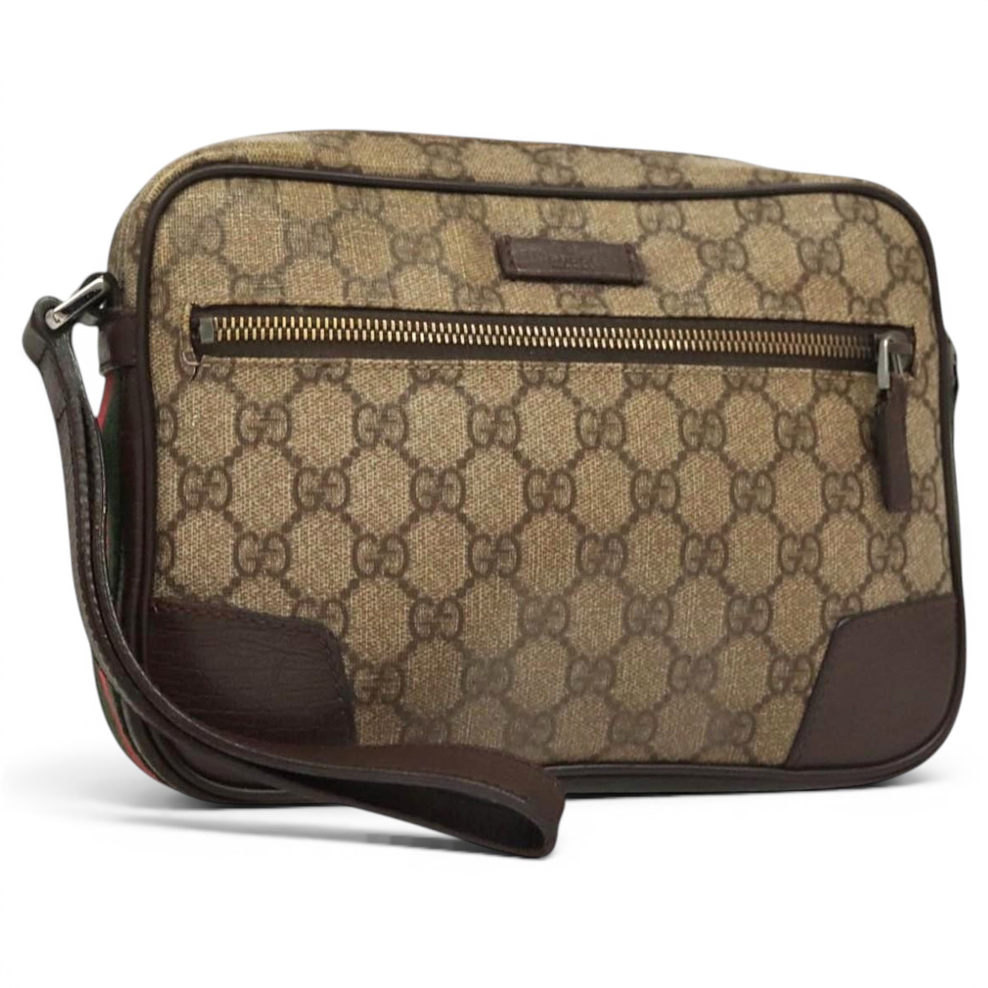 Clutch bag