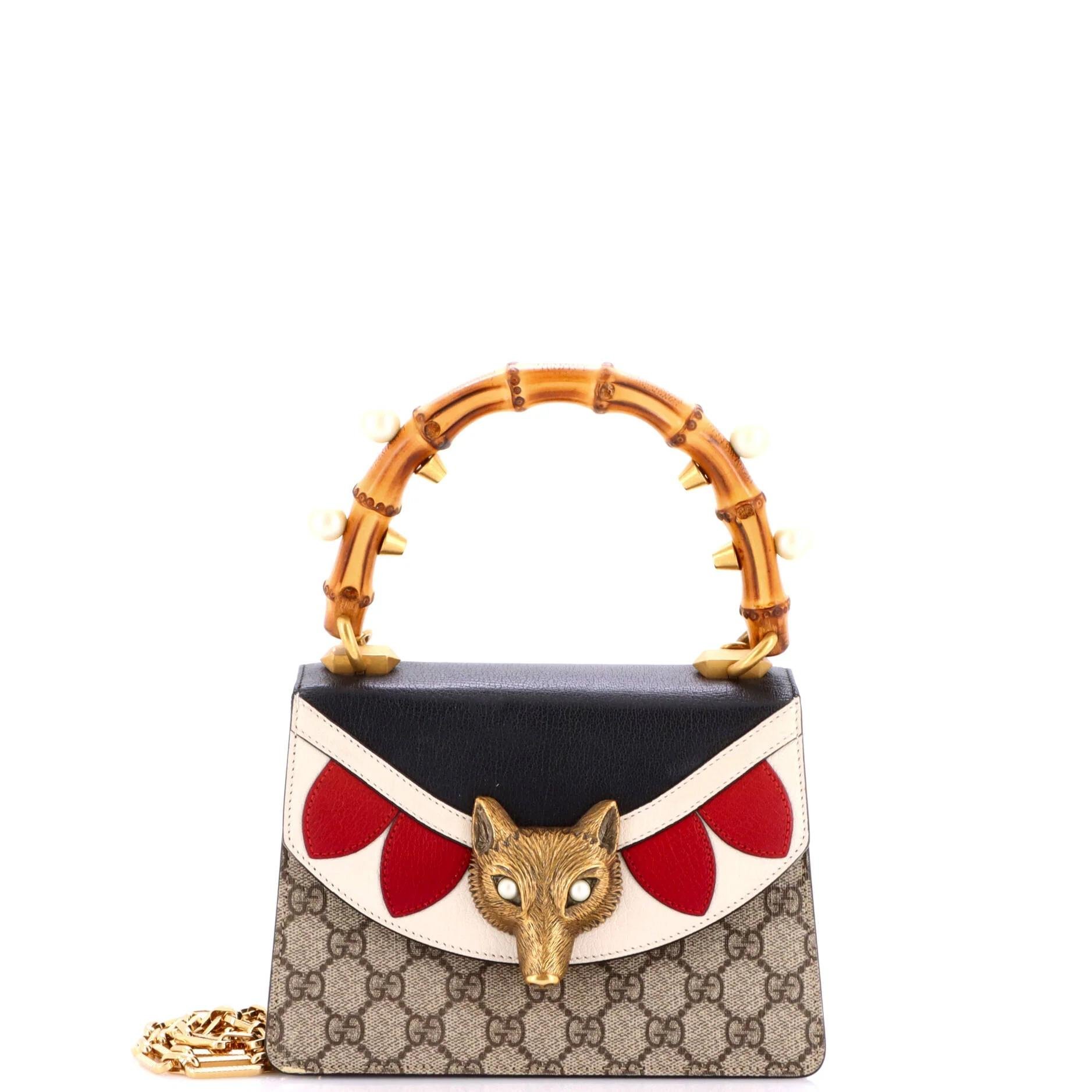 Cloth handbag