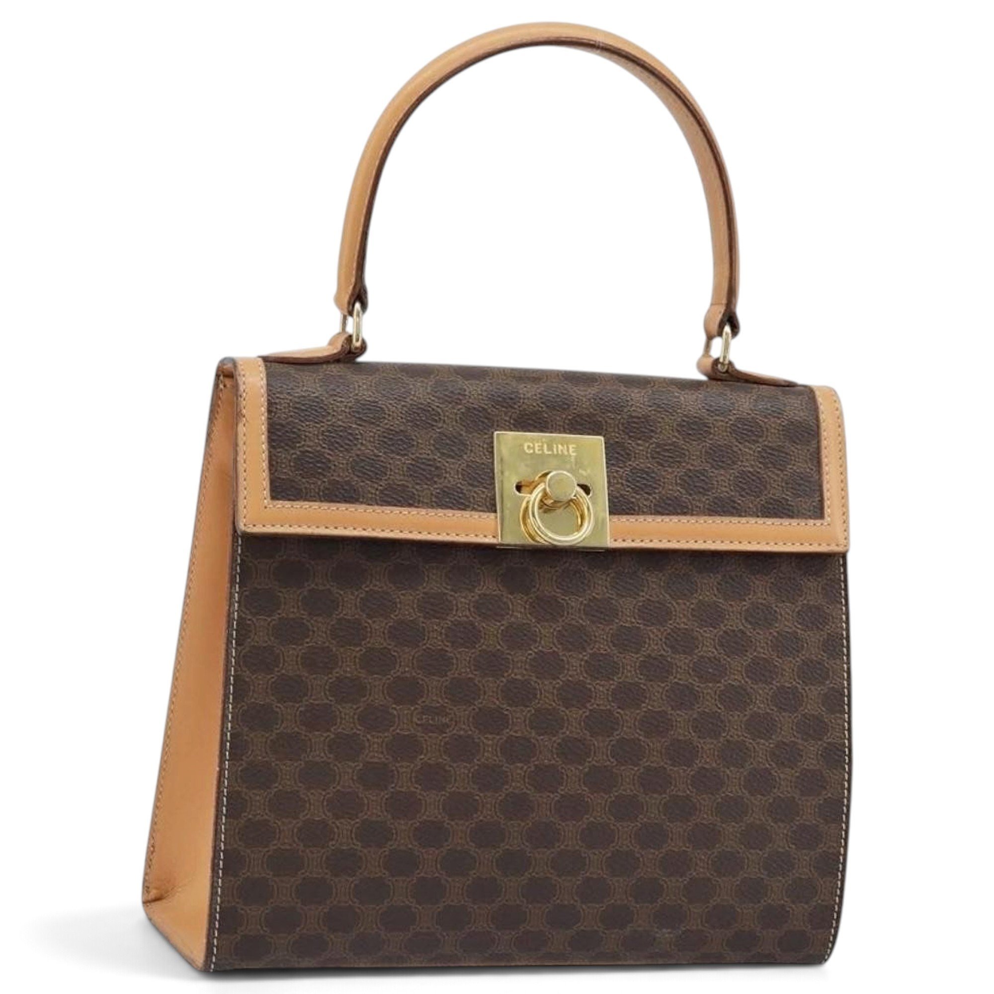 Cloth handbag