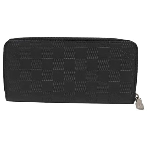 Leather mini bag