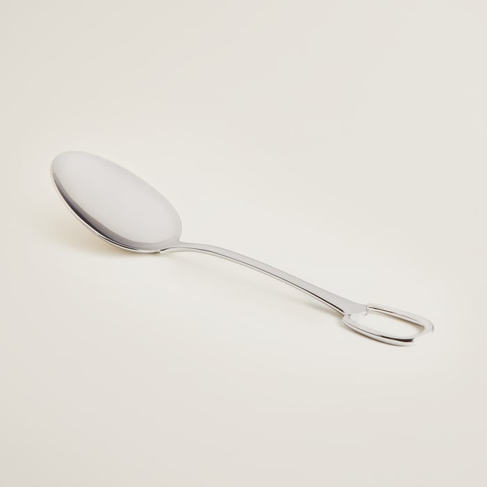 썽 꼴로리 Attelage 서빙스푼