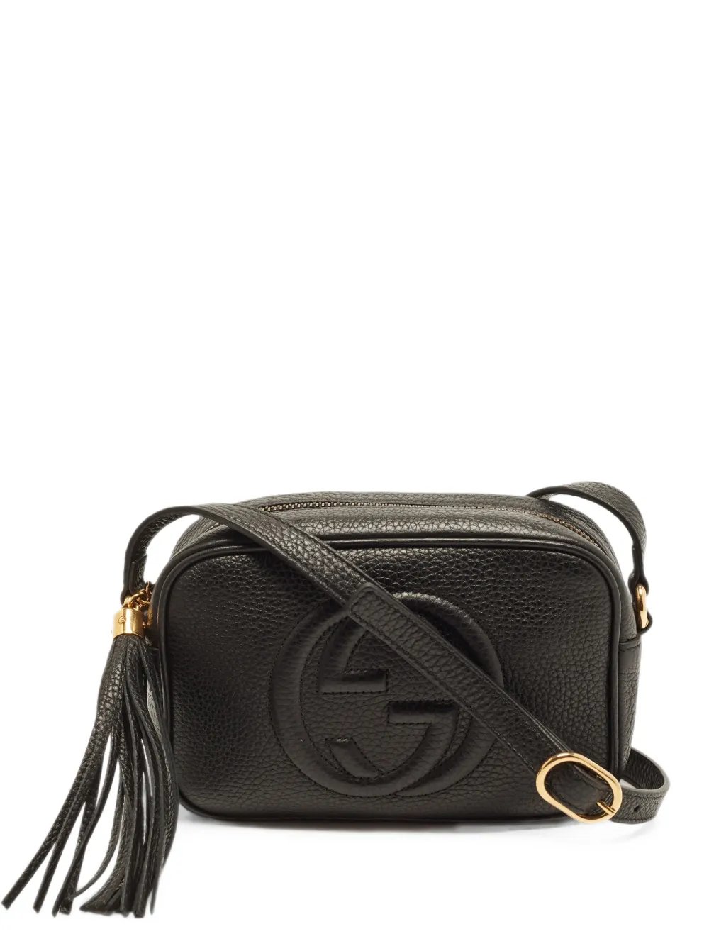 mini Soho Disco crossbody bag