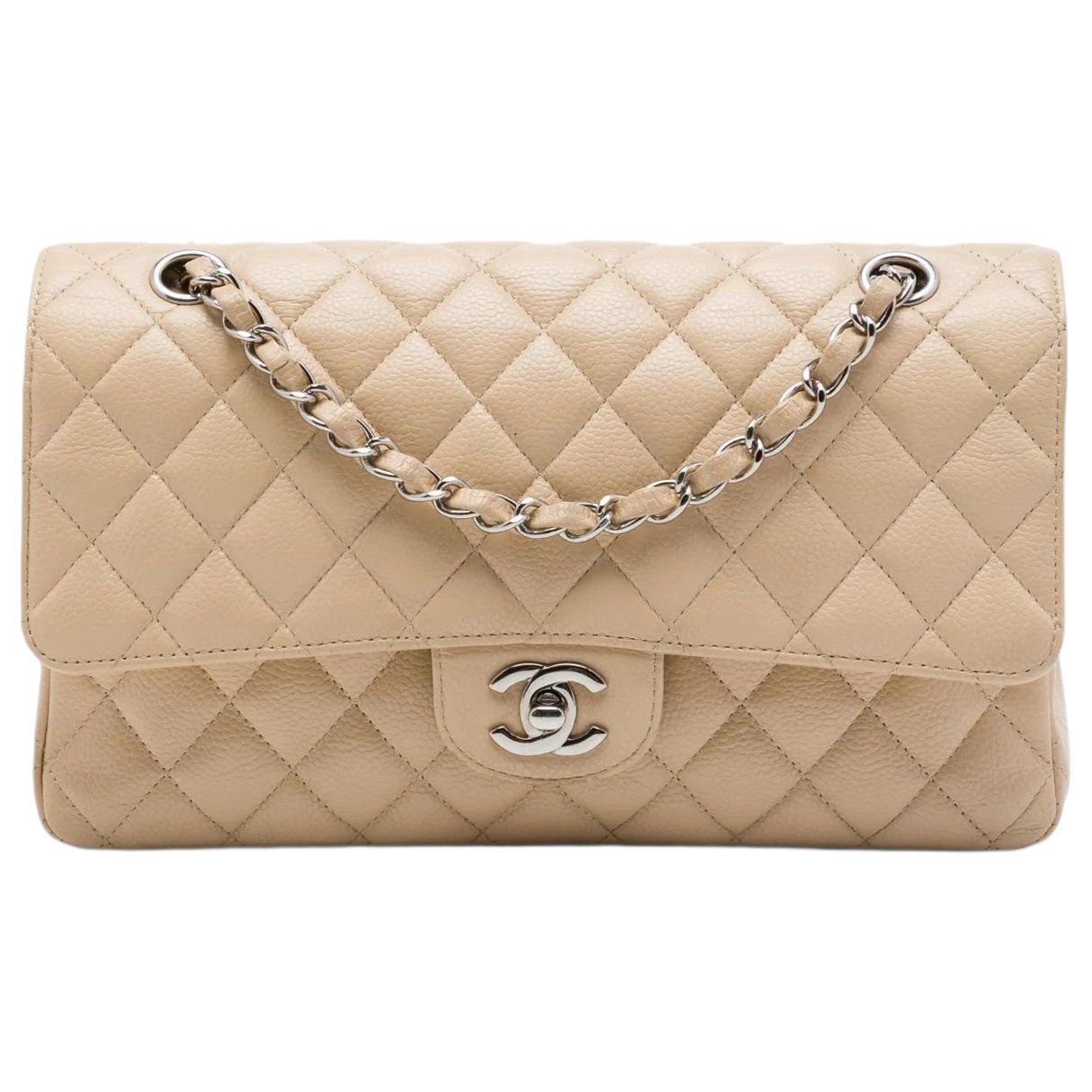Timeless/Classique leather bag